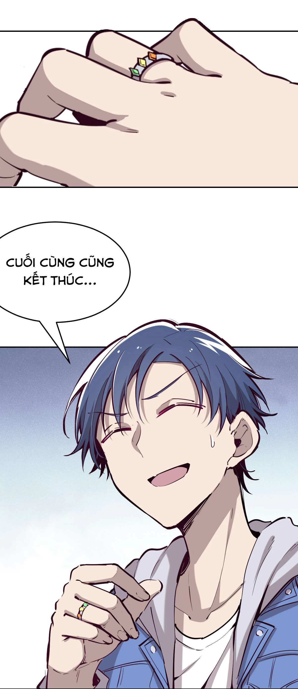 Oan Gia Chung Nhà! Chapter 13 - 4