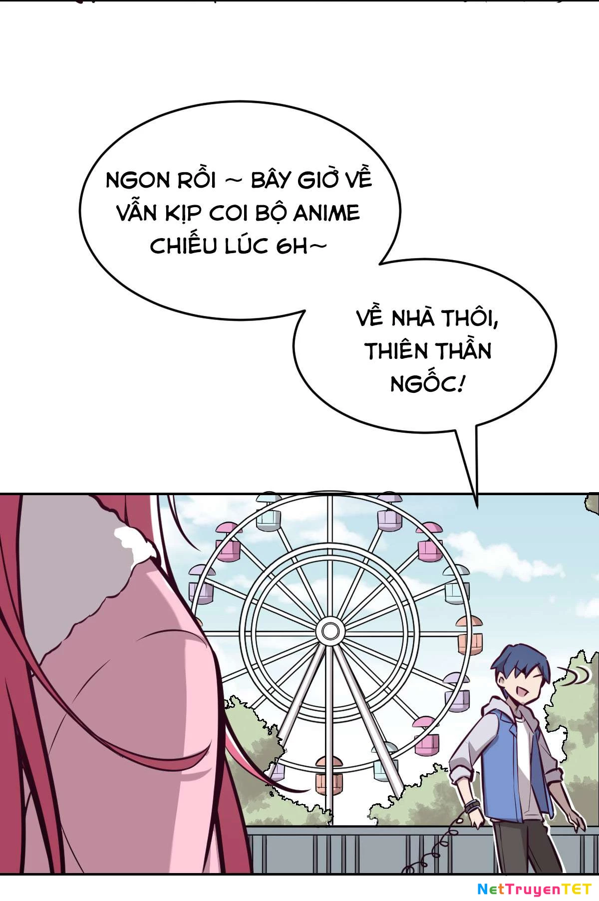 Oan Gia Chung Nhà! Chapter 13 - 5