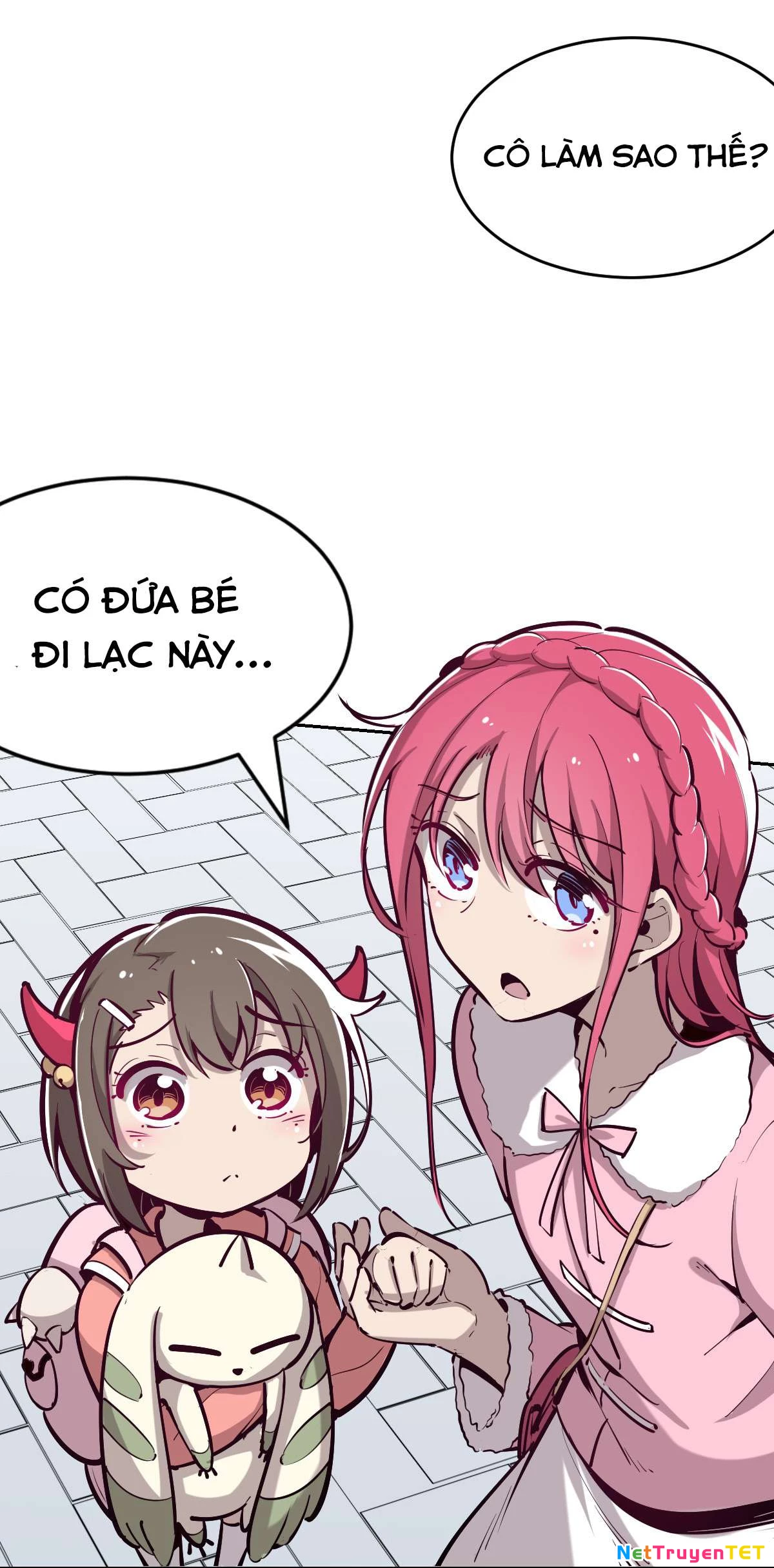 Oan Gia Chung Nhà! Chapter 13 - 6