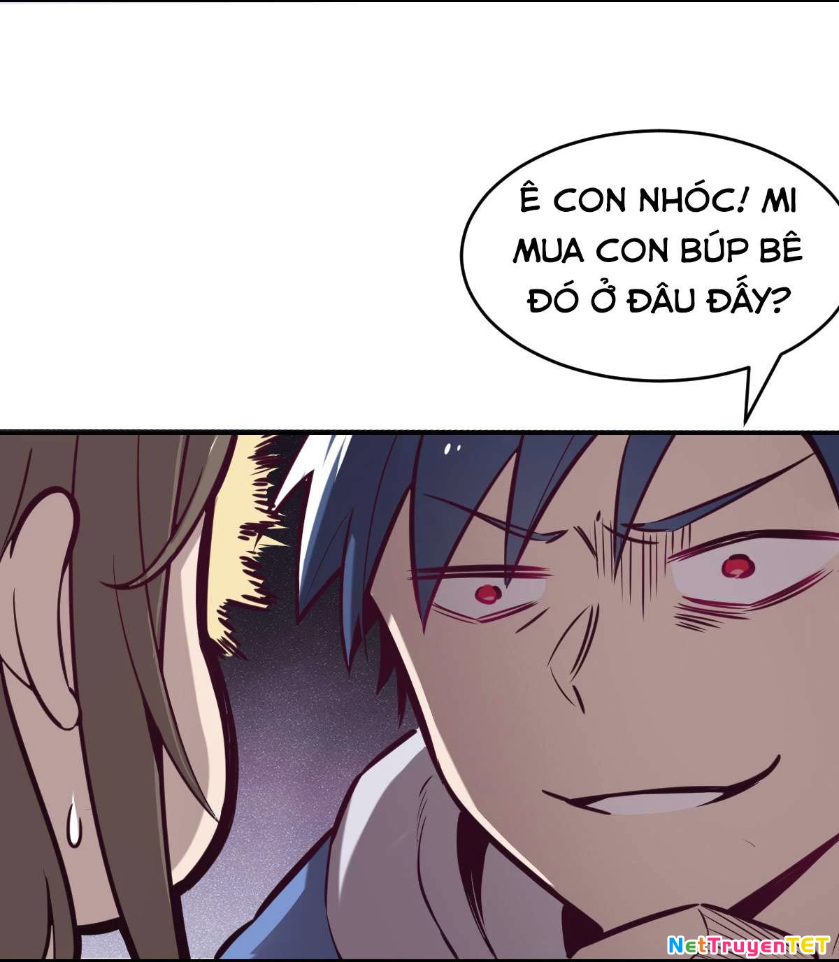 Oan Gia Chung Nhà! Chapter 13 - 7