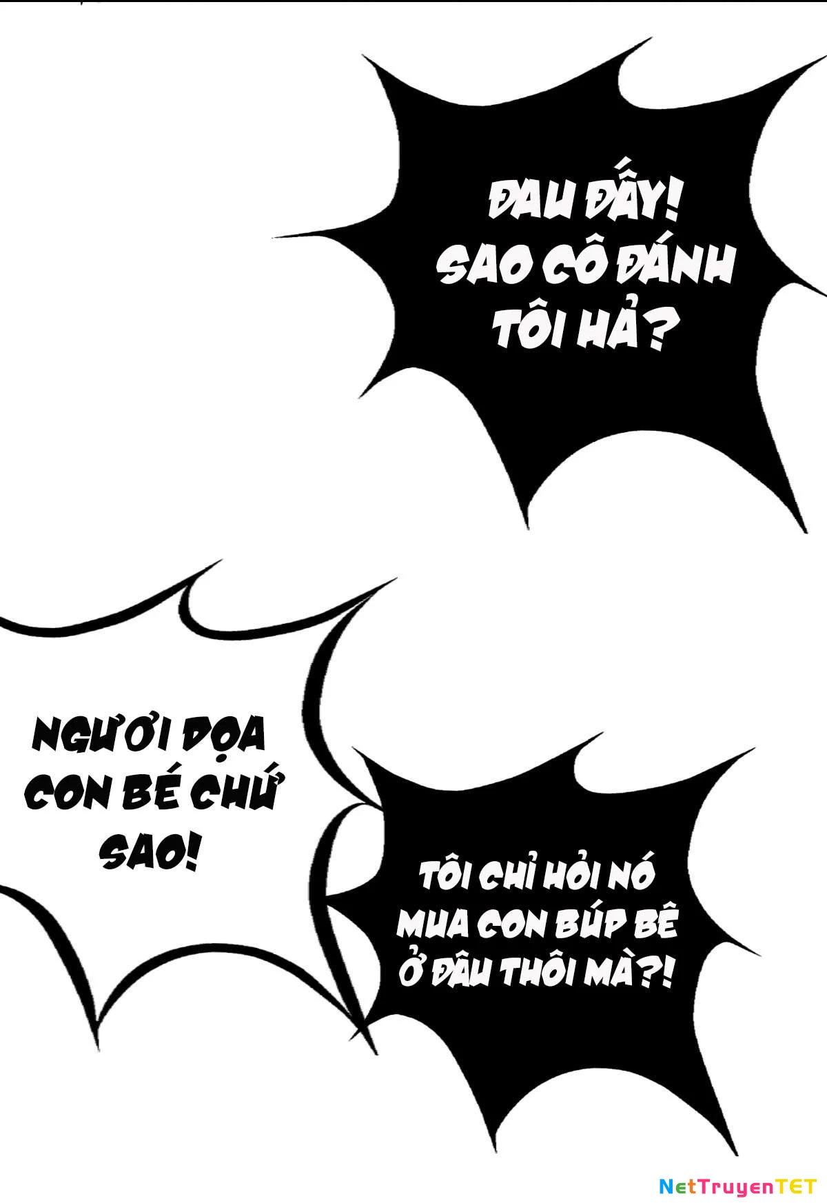 Oan Gia Chung Nhà! Chapter 13 - 9