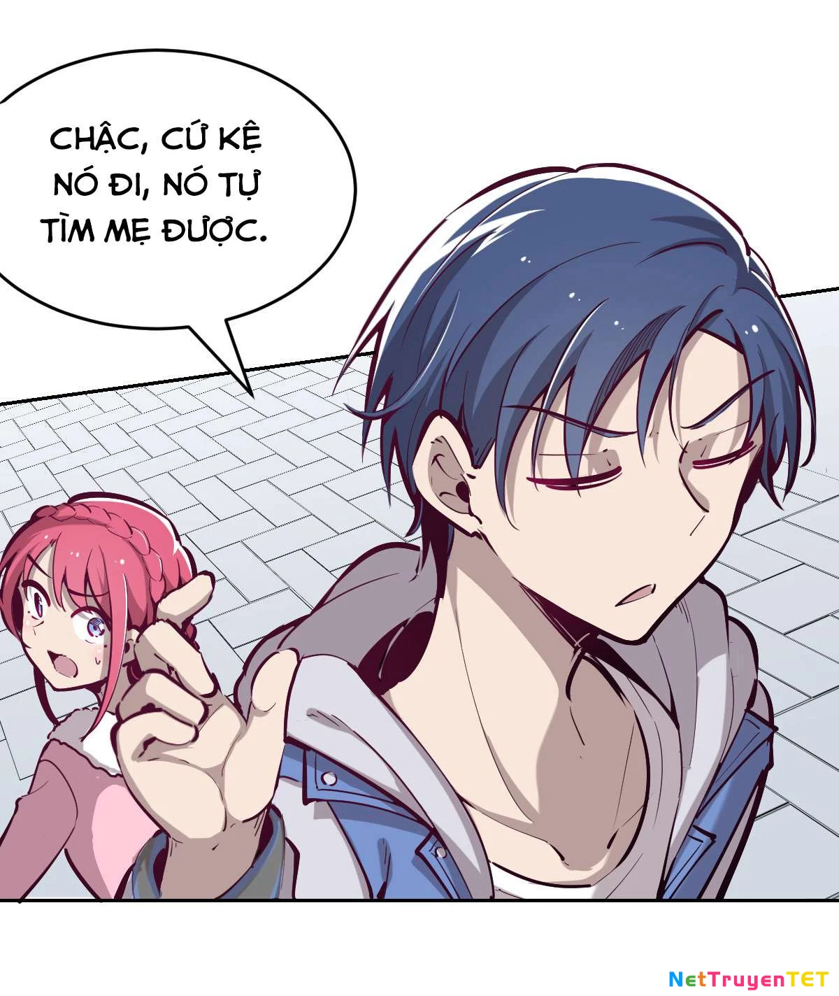 Oan Gia Chung Nhà! Chapter 13 - 10