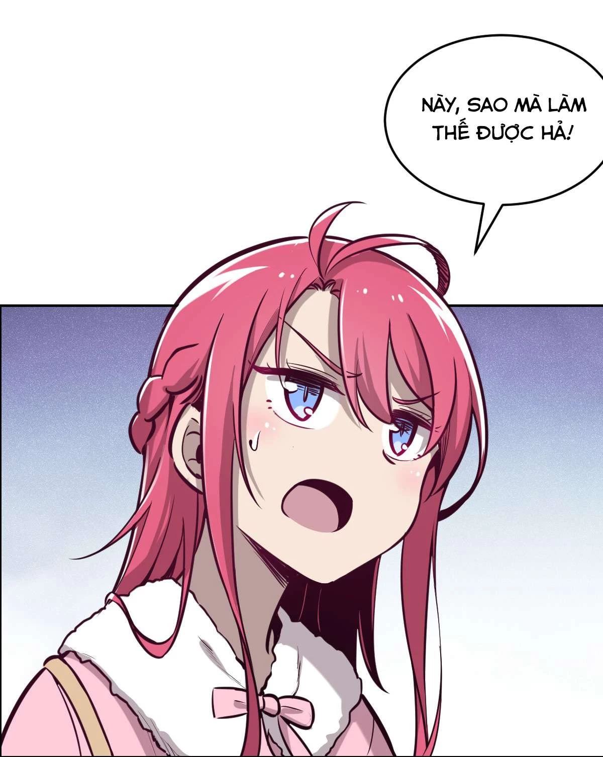 Oan Gia Chung Nhà! Chapter 13 - 11