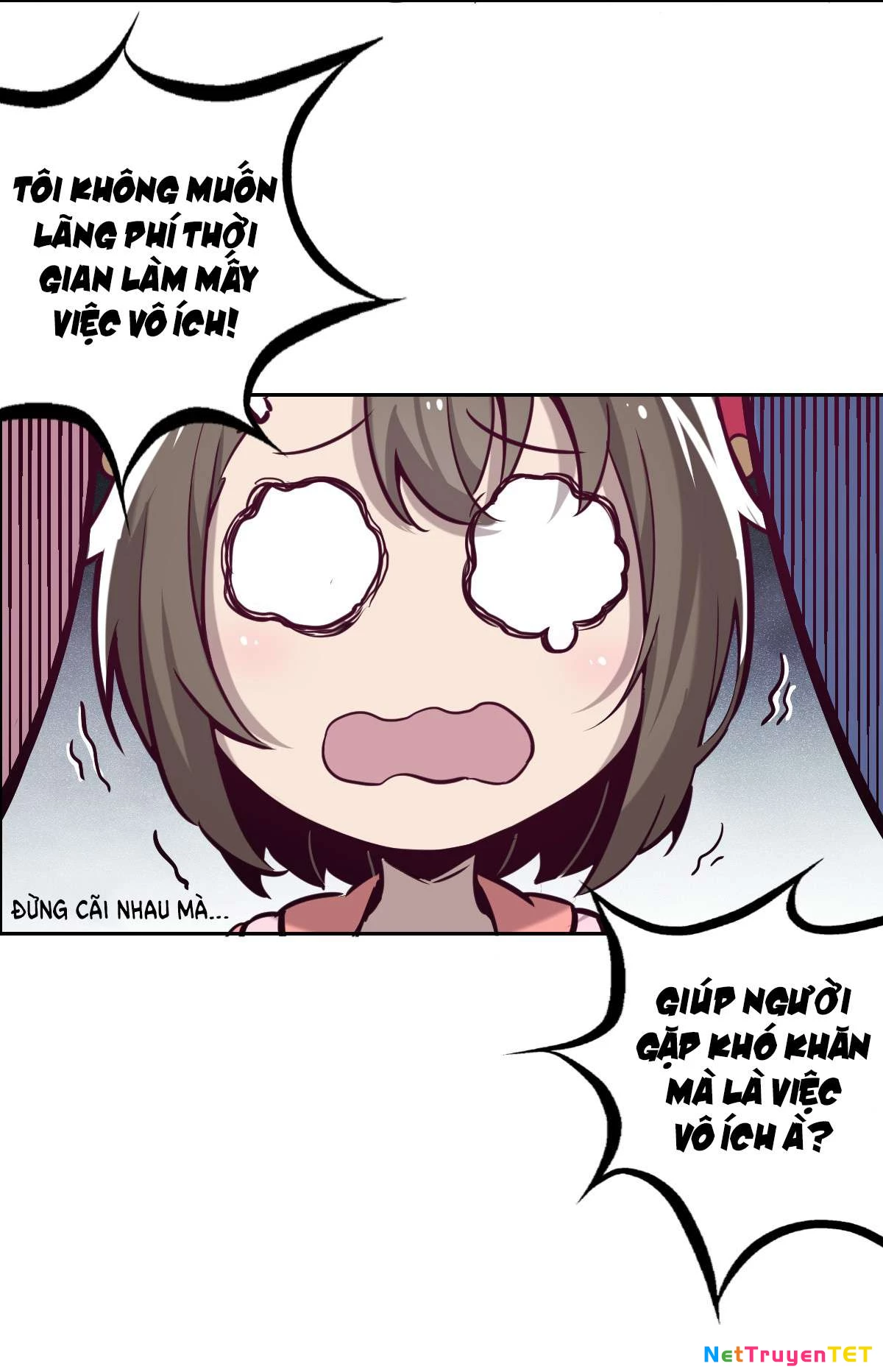 Oan Gia Chung Nhà! Chapter 13 - 13