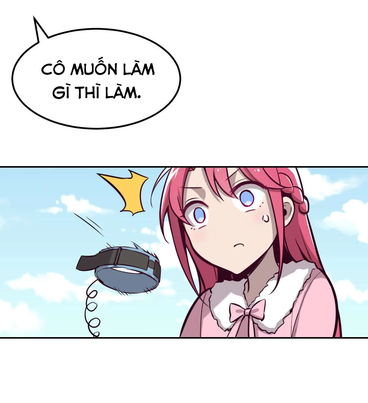 Oan Gia Chung Nhà! Chapter 13 - 17