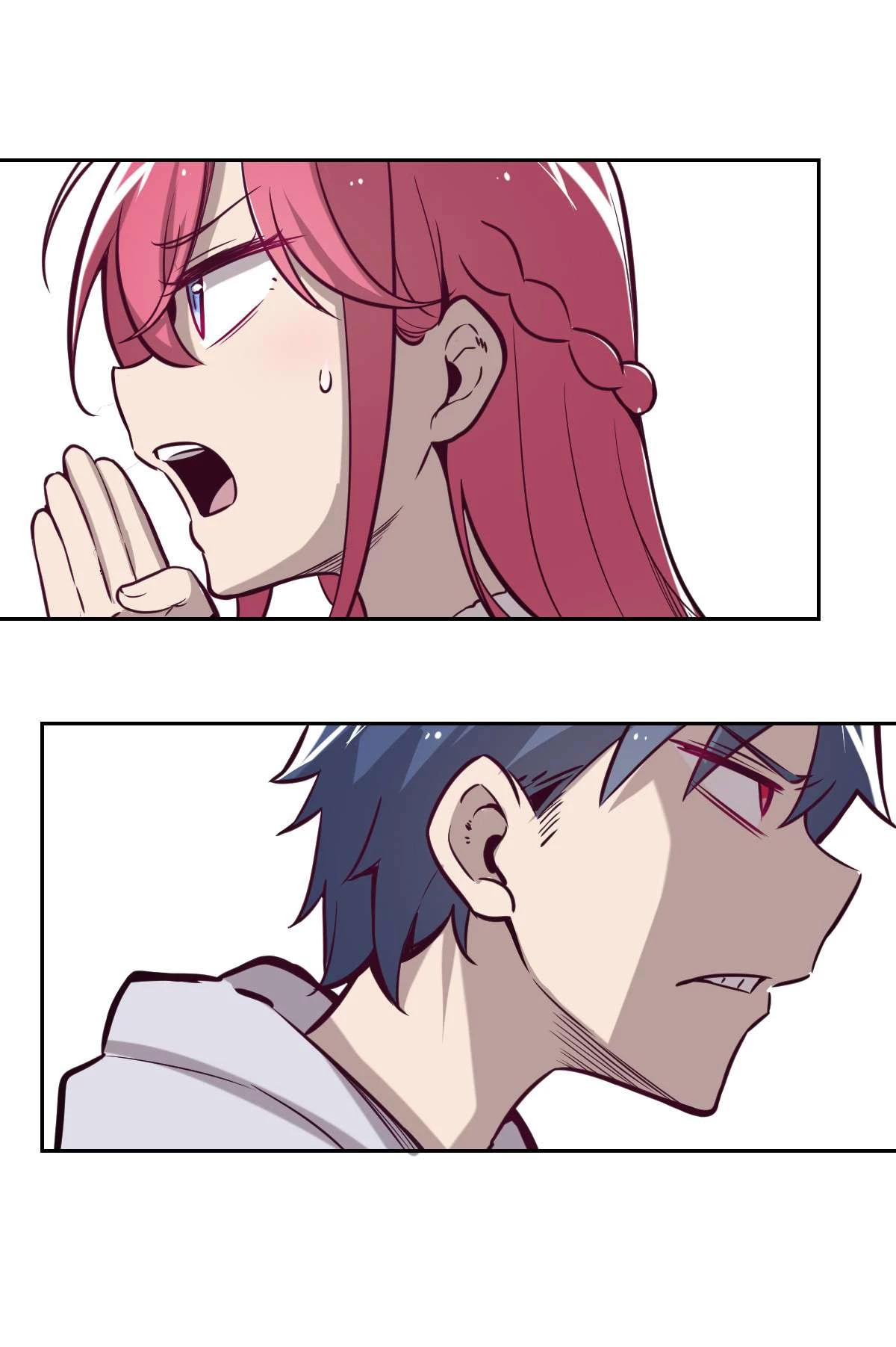Oan Gia Chung Nhà! Chapter 13 - 21