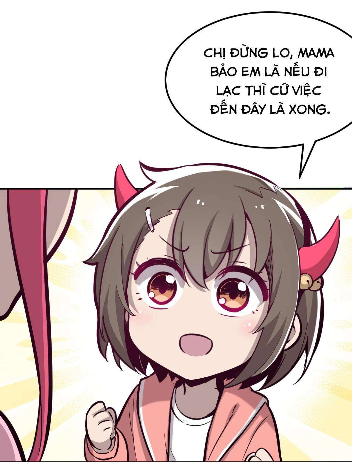 Oan Gia Chung Nhà! Chapter 13 - 29