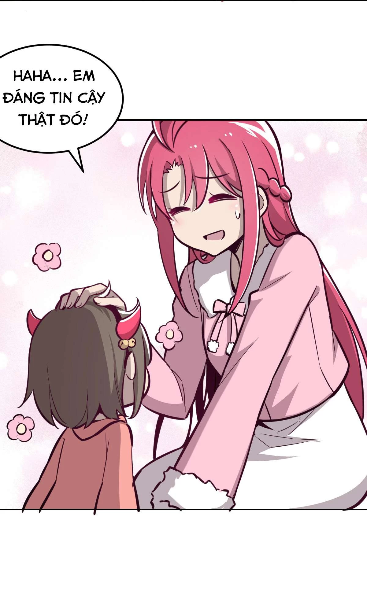 Oan Gia Chung Nhà! Chapter 13 - 30