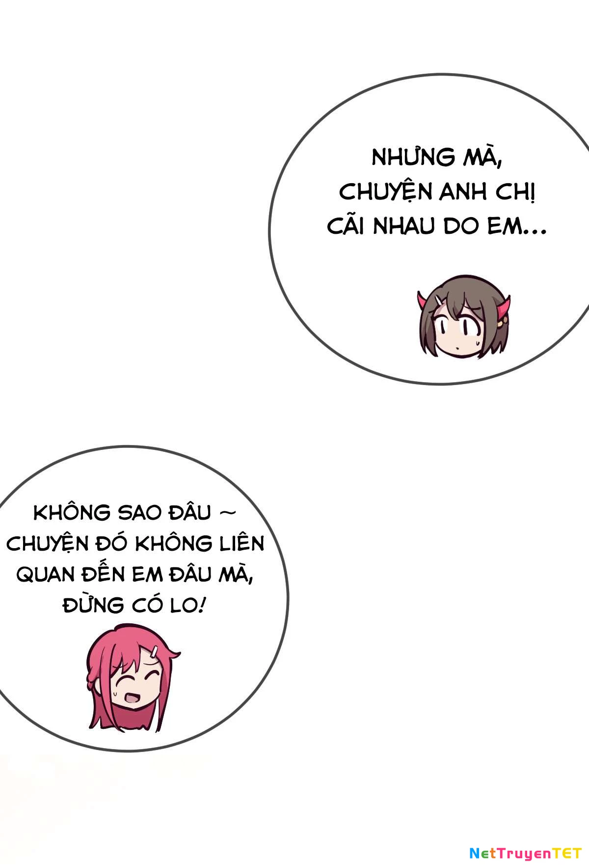 Oan Gia Chung Nhà! Chapter 13 - 31