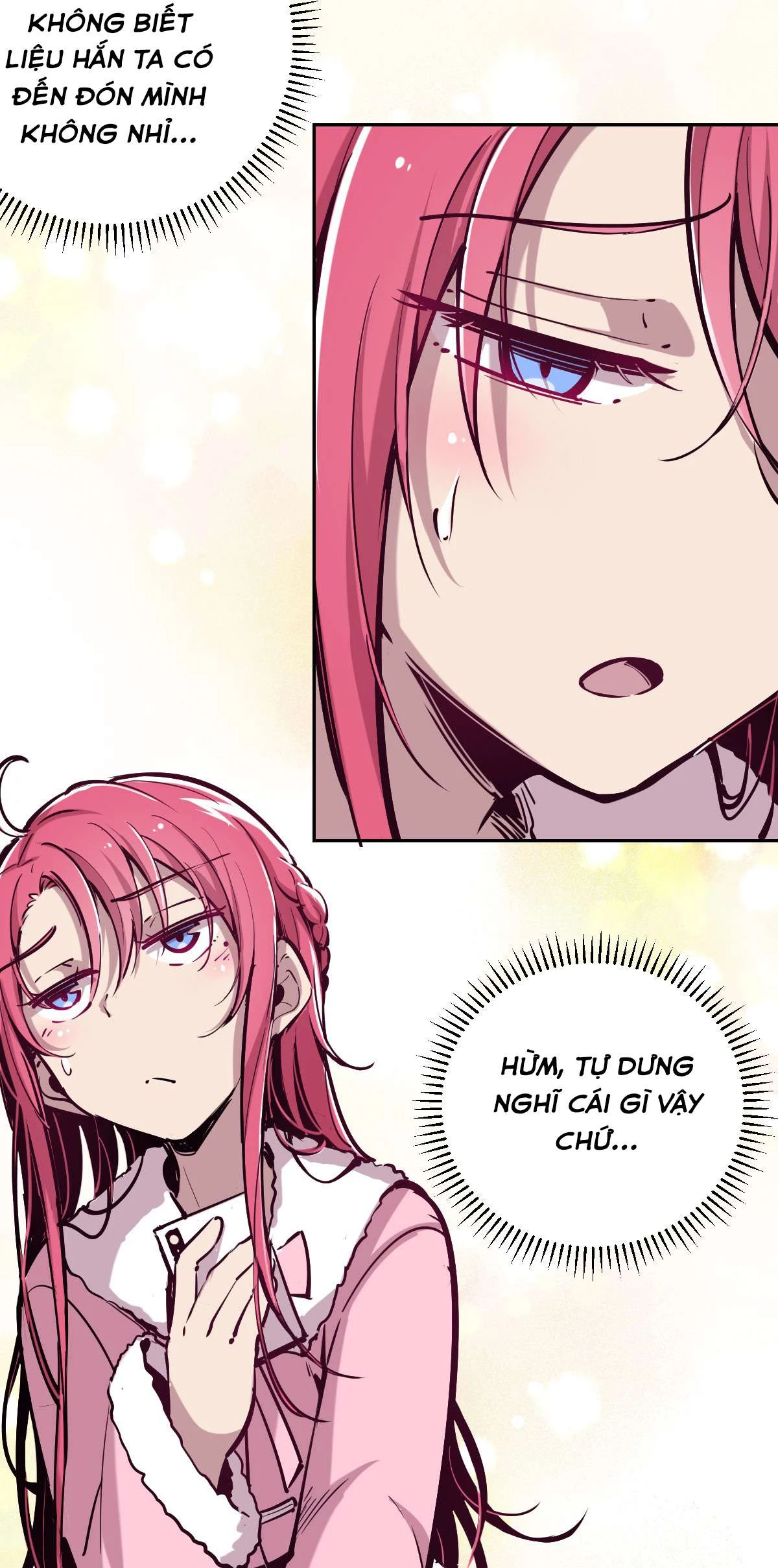 Oan Gia Chung Nhà! Chapter 13 - 33