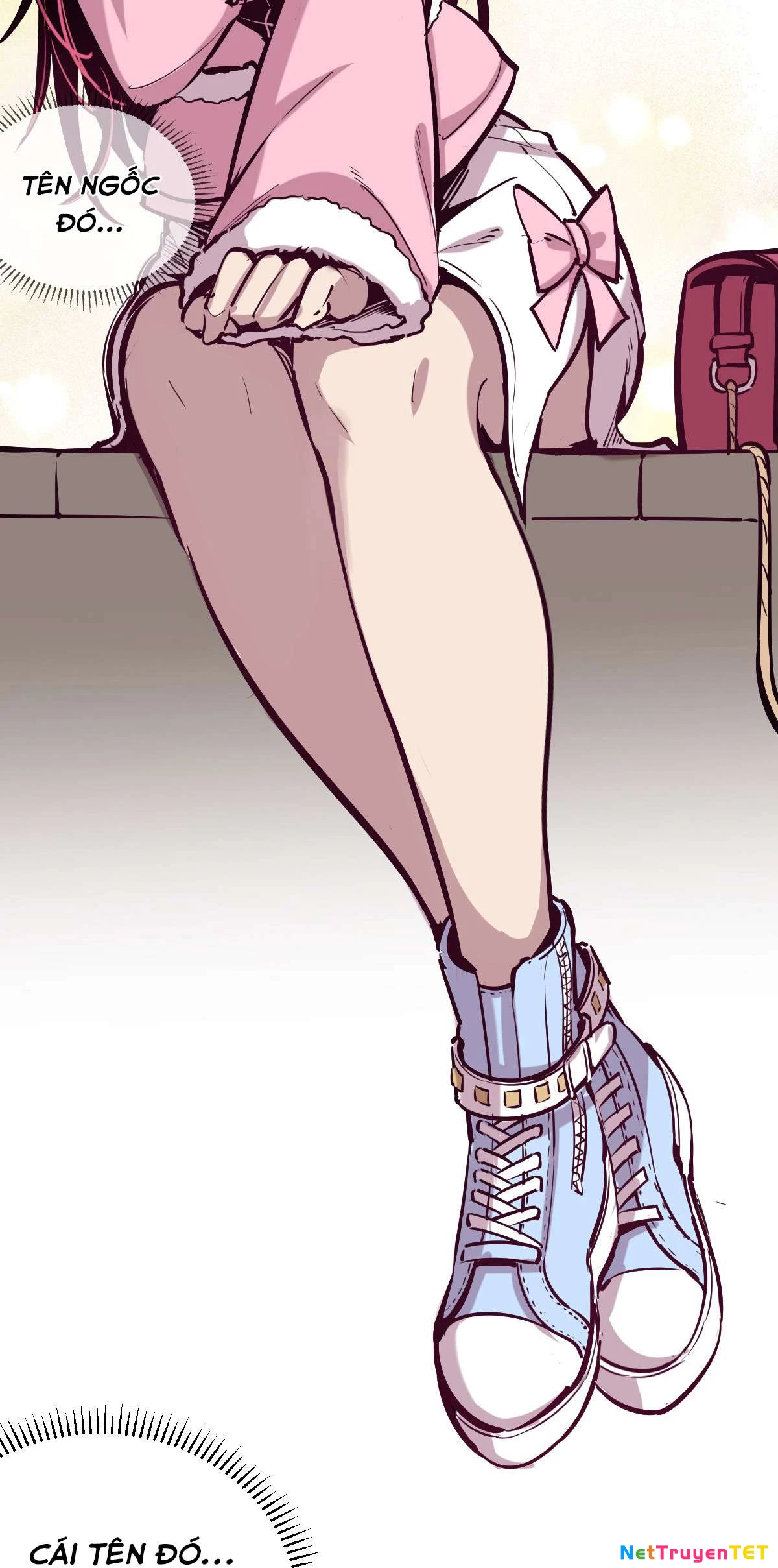 Oan Gia Chung Nhà! Chapter 13 - 34