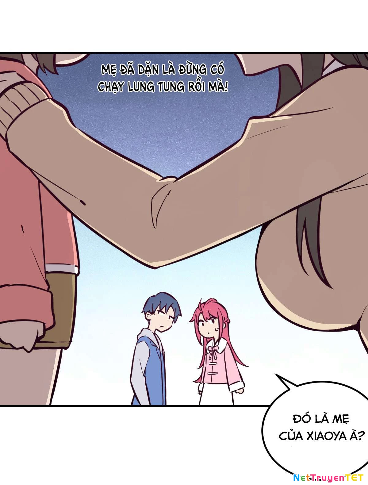 Oan Gia Chung Nhà! Chapter 13 - 40