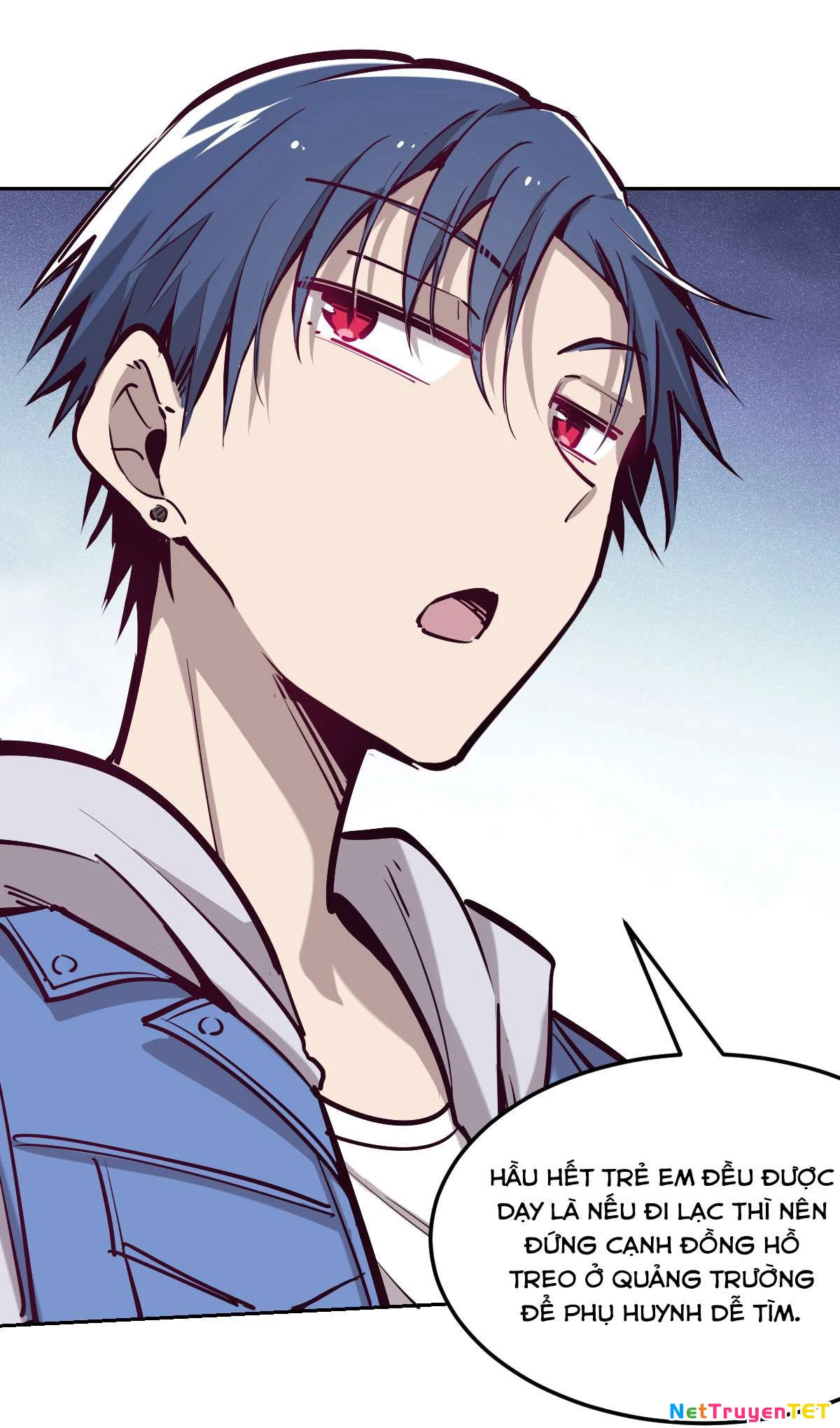 Oan Gia Chung Nhà! Chapter 13 - 42