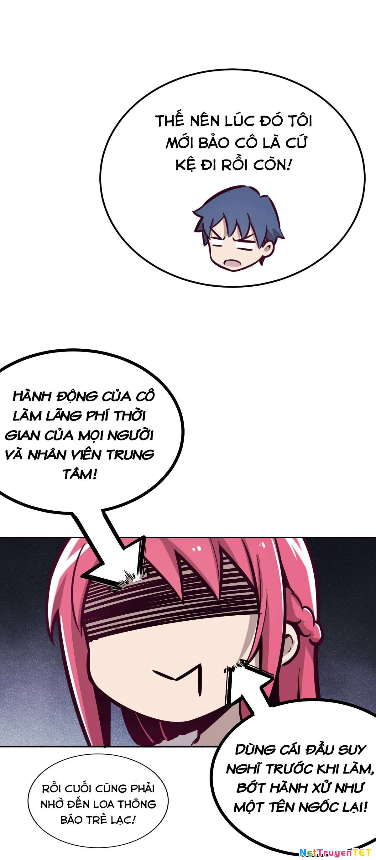 Oan Gia Chung Nhà! Chapter 13 - 44