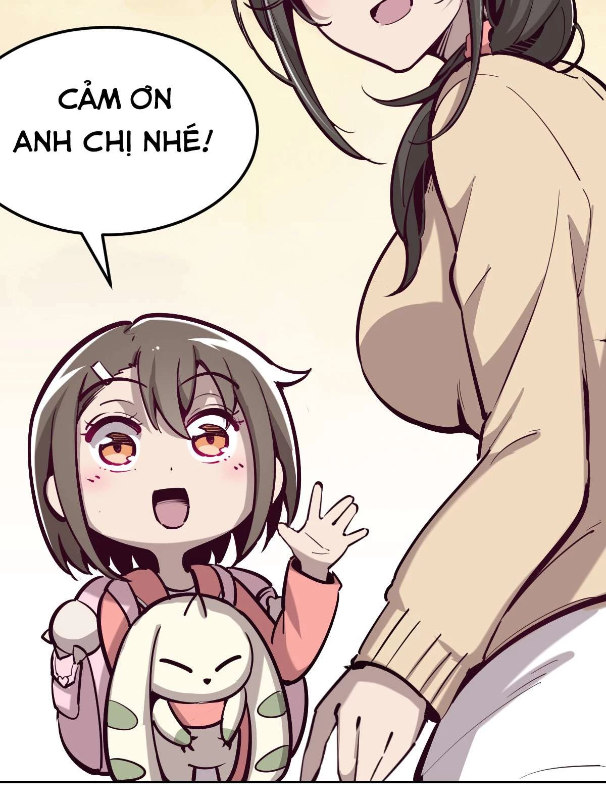 Oan Gia Chung Nhà! Chapter 13 - 49