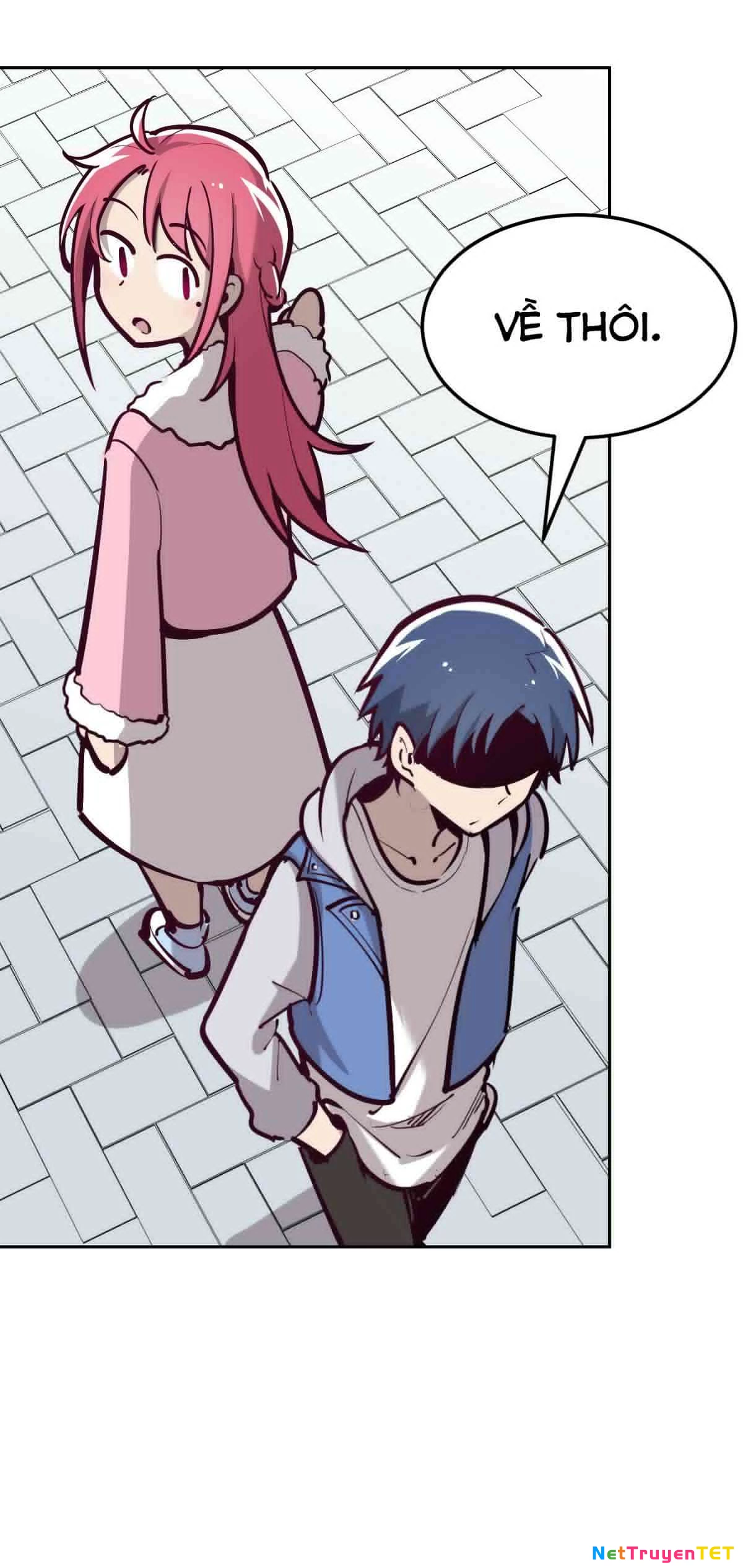 Oan Gia Chung Nhà! Chapter 13 - 51