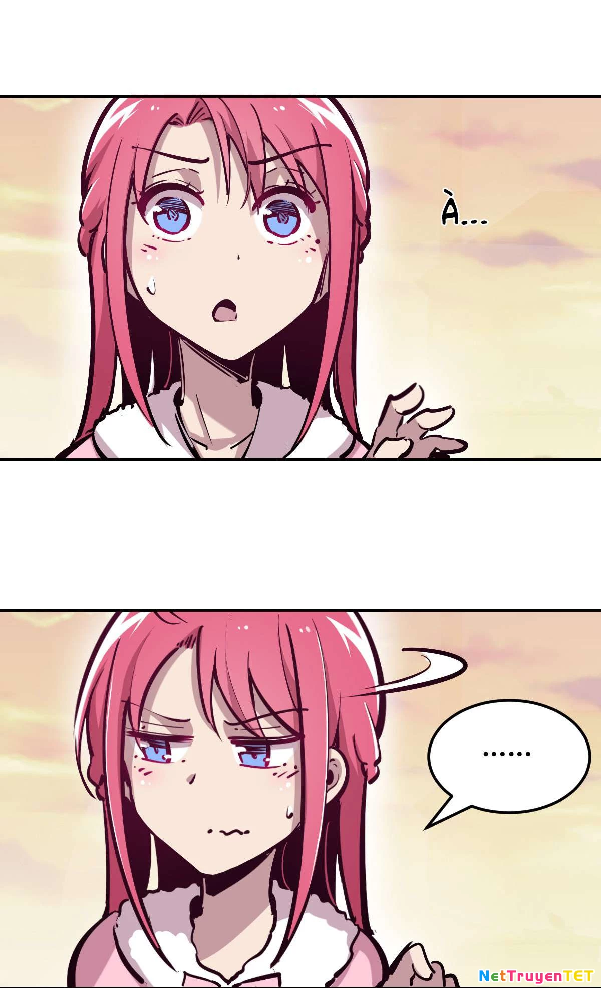 Oan Gia Chung Nhà! Chapter 13 - 55