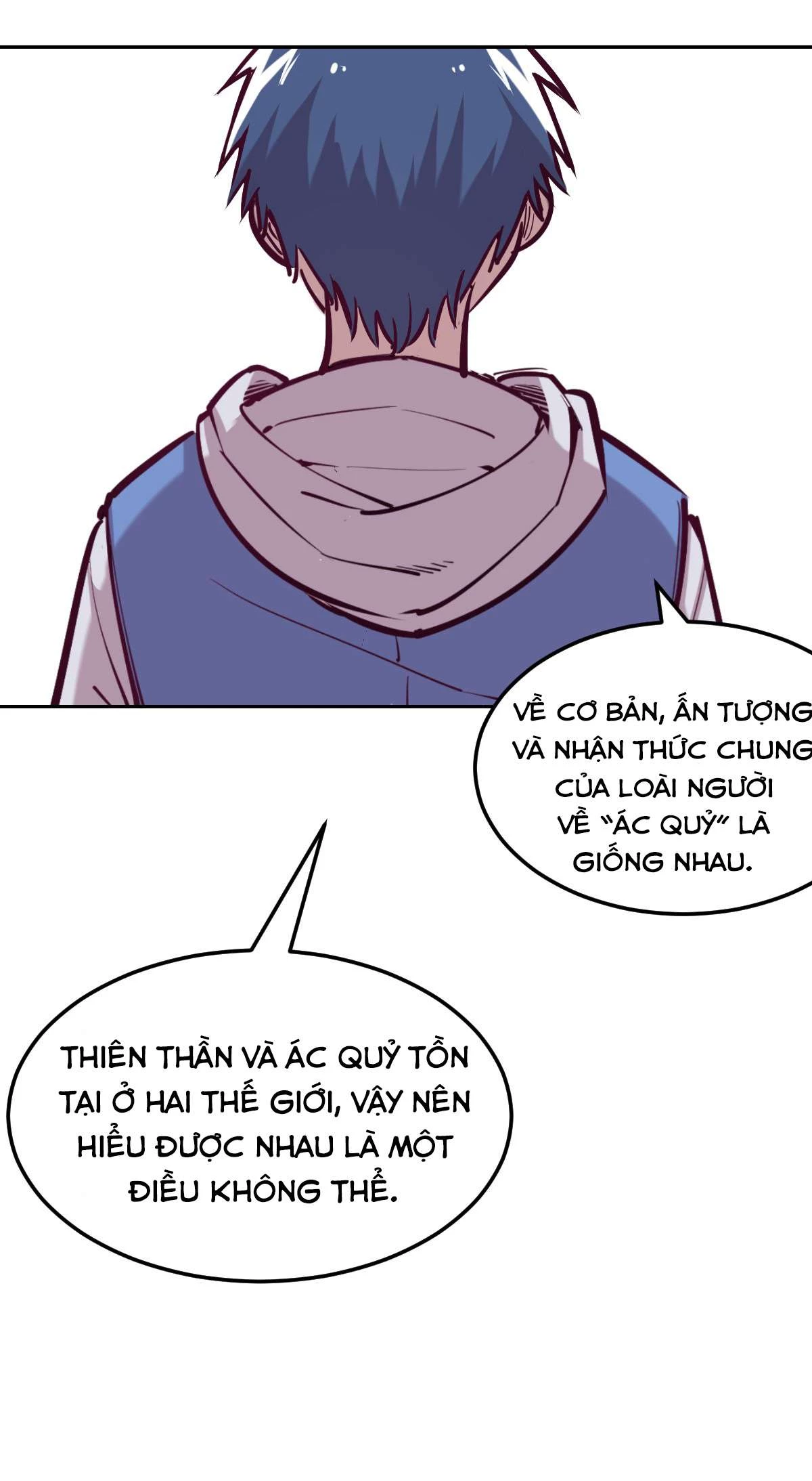 Oan Gia Chung Nhà! Chapter 13 - 59