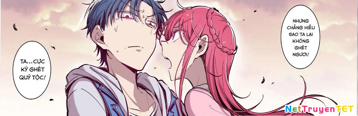 Oan Gia Chung Nhà! Chapter 13 - 70