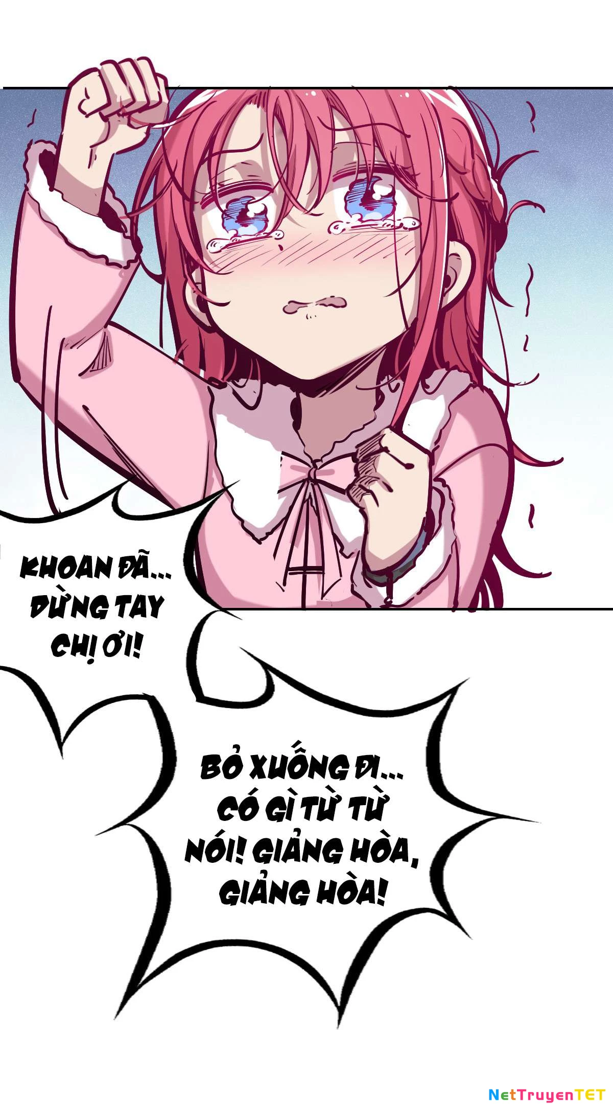 Oan Gia Chung Nhà! Chapter 13 - 81