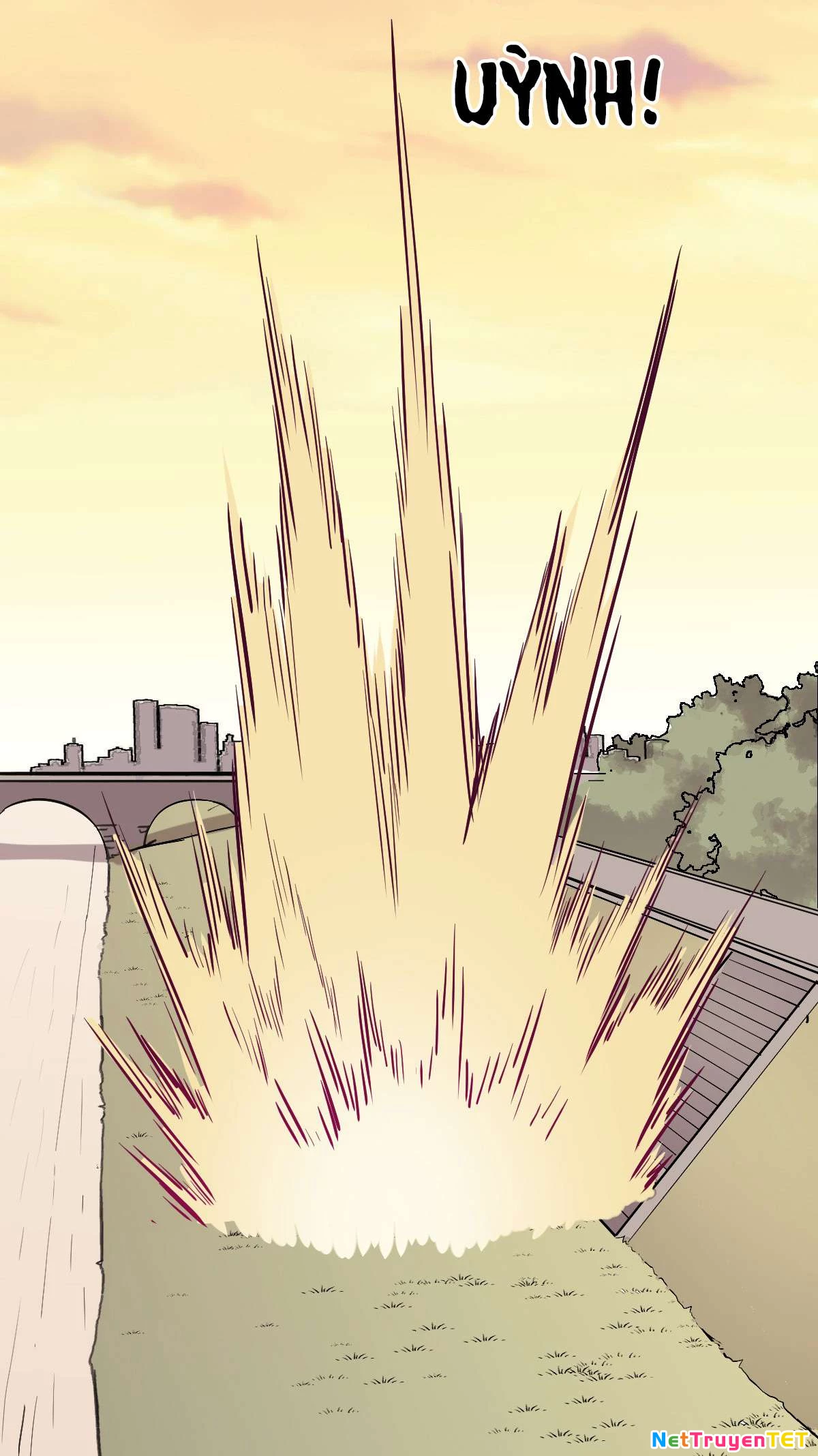 Oan Gia Chung Nhà! Chapter 13 - 83