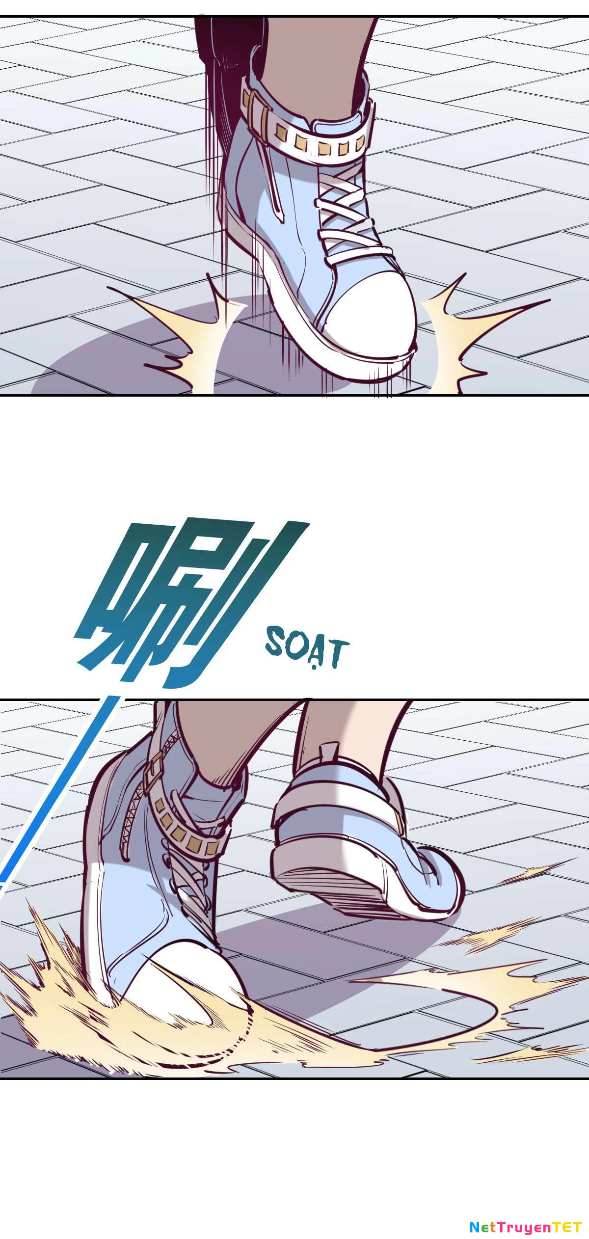 Oan Gia Chung Nhà ! Chapter 13.5 - Trang 2