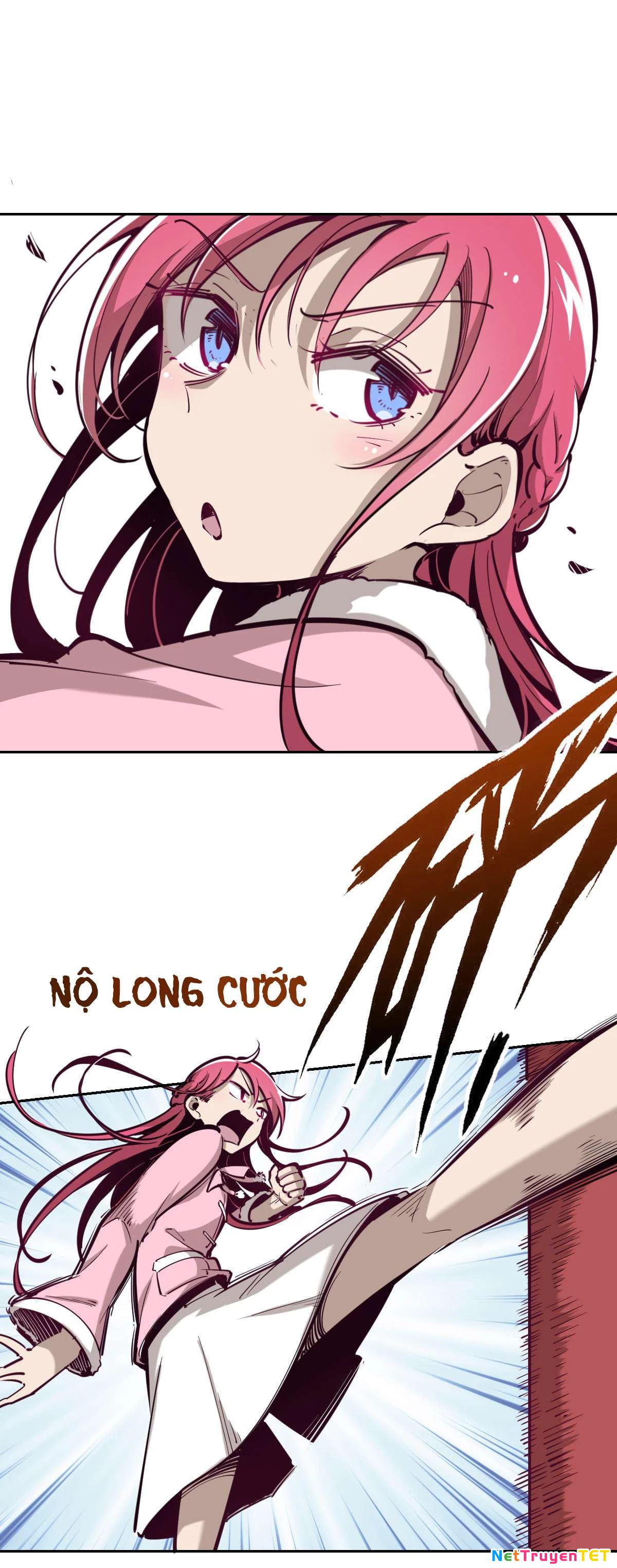Oan Gia Chung Nhà ! Chapter 13.5 - Trang 2