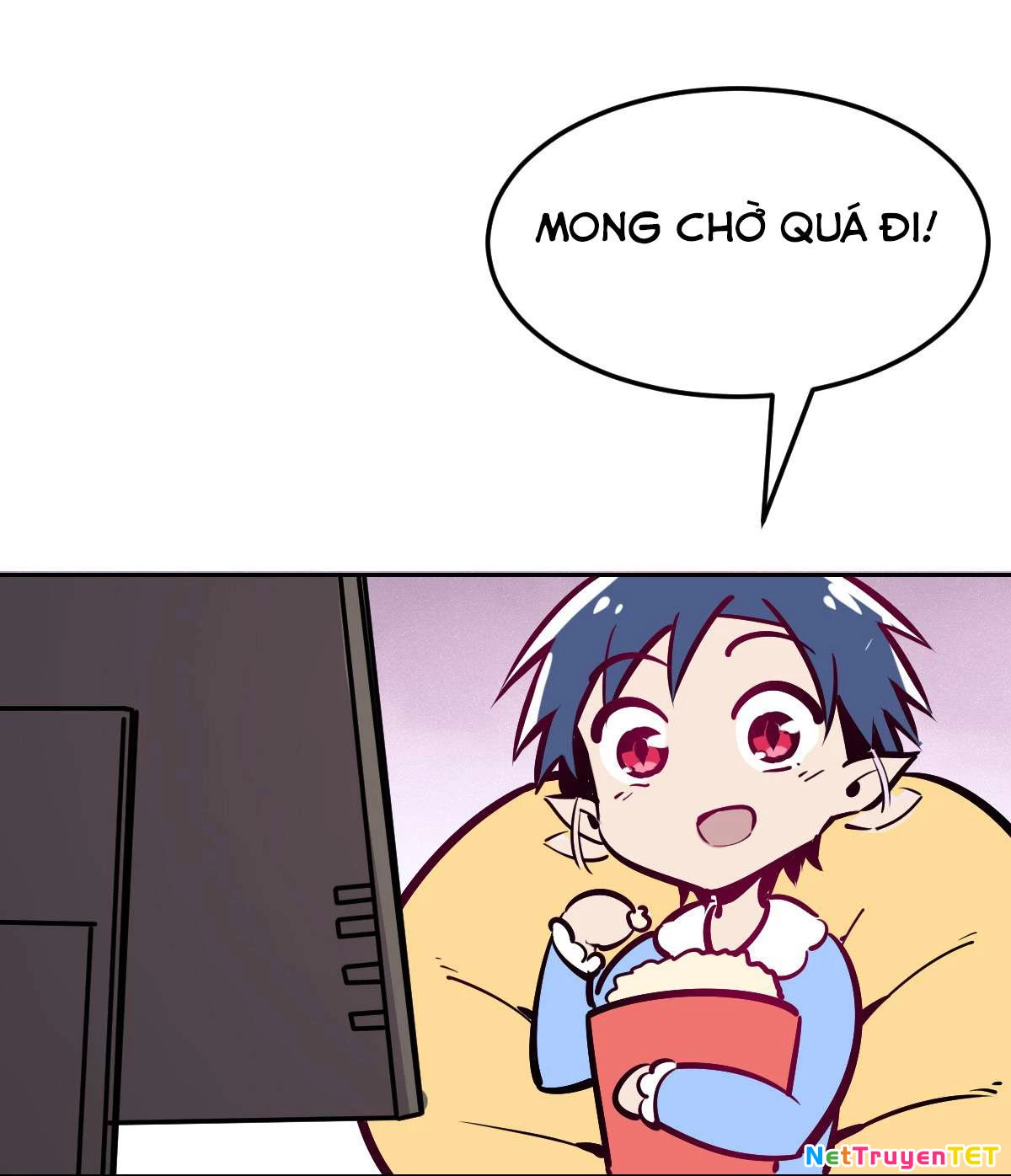 Oan Gia Chung Nhà ! Chapter 13.5 - Trang 2