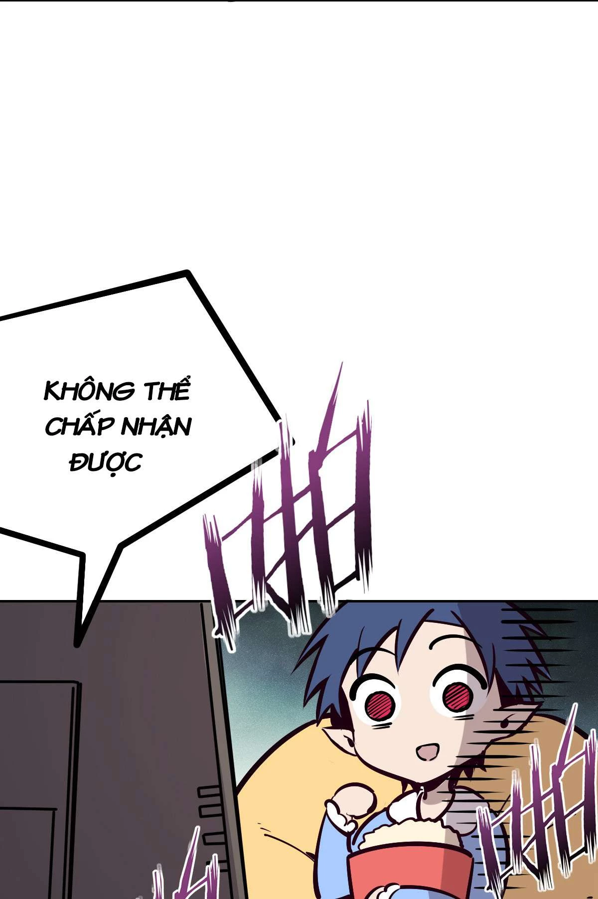 Oan Gia Chung Nhà ! Chapter 13.5 - Trang 2