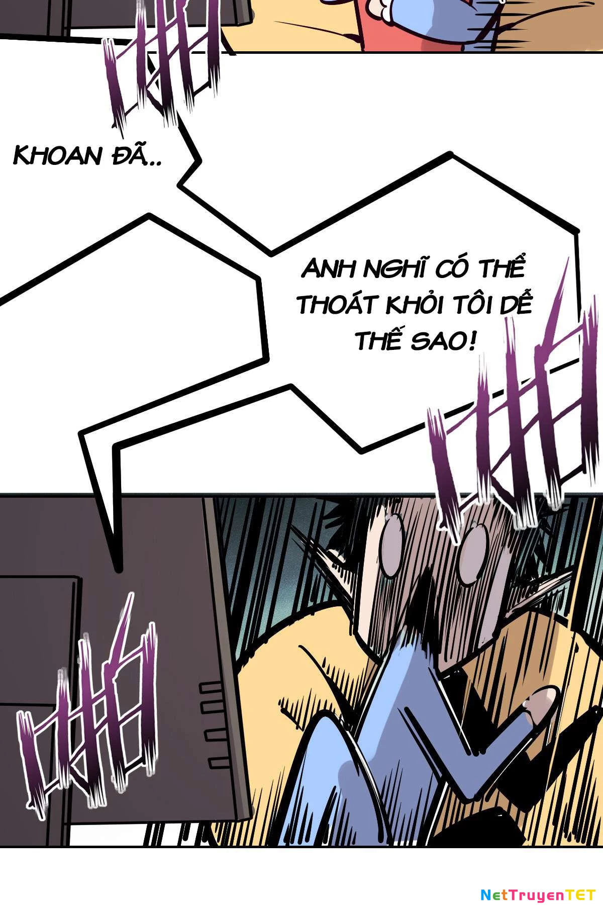 Oan Gia Chung Nhà ! Chapter 13.5 - Trang 2