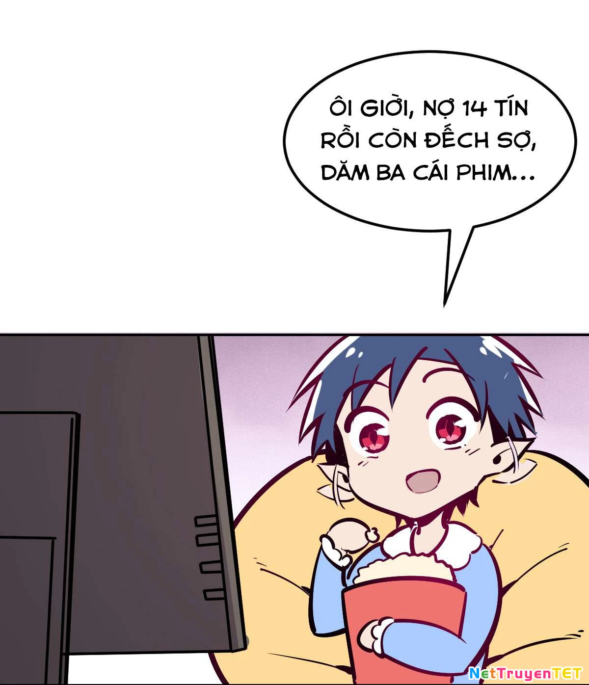 Oan Gia Chung Nhà ! Chapter 13.5 - Trang 2