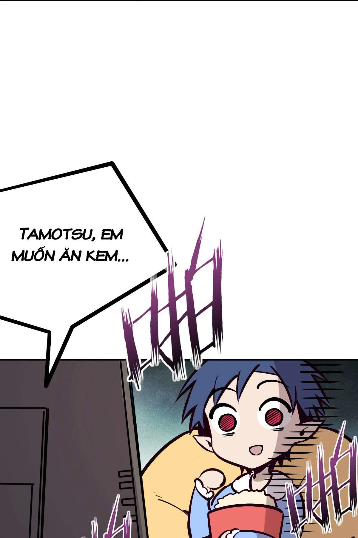 Oan Gia Chung Nhà ! Chapter 13.5 - Trang 2