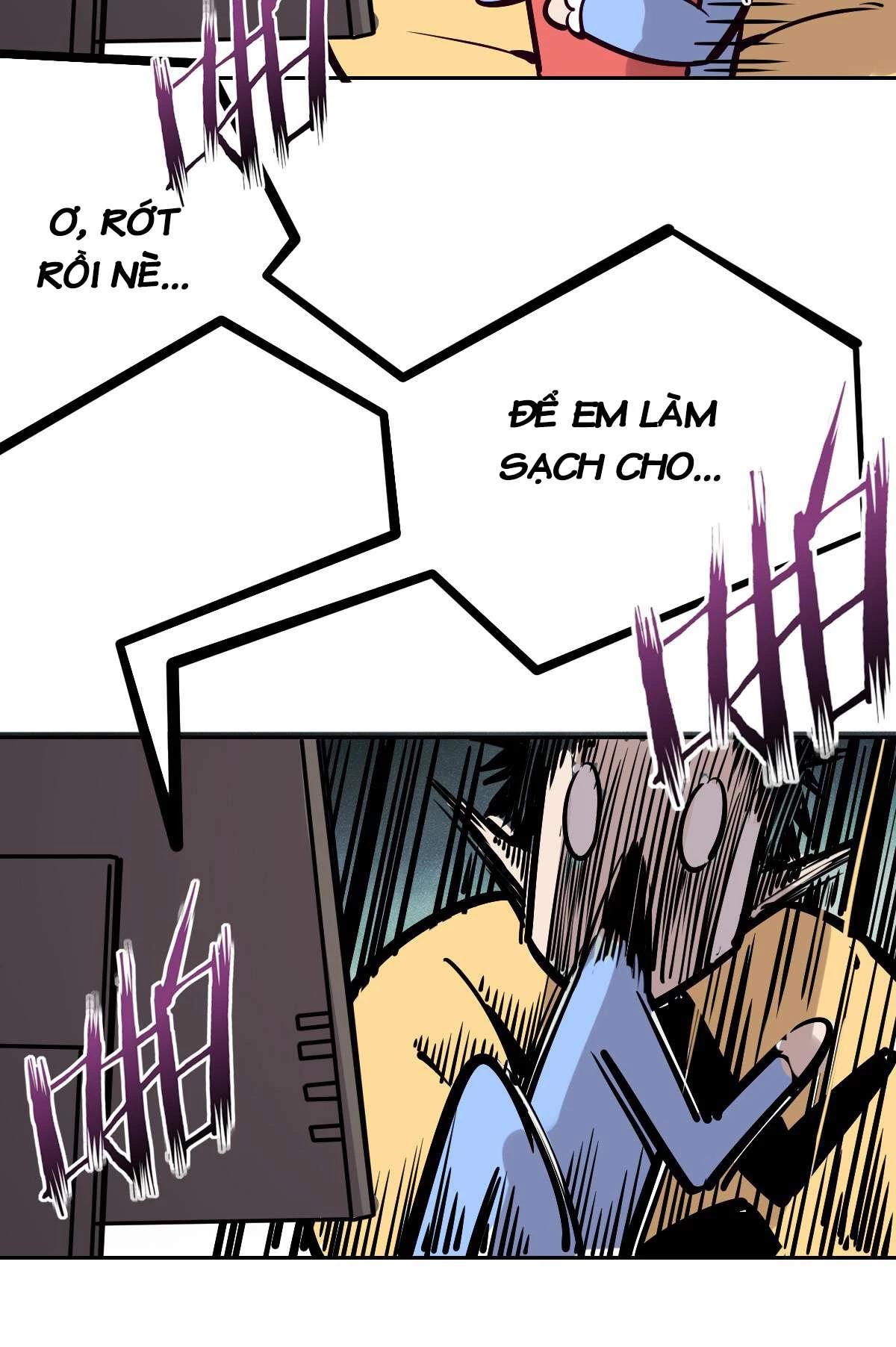 Oan Gia Chung Nhà ! Chapter 13.5 - Trang 2