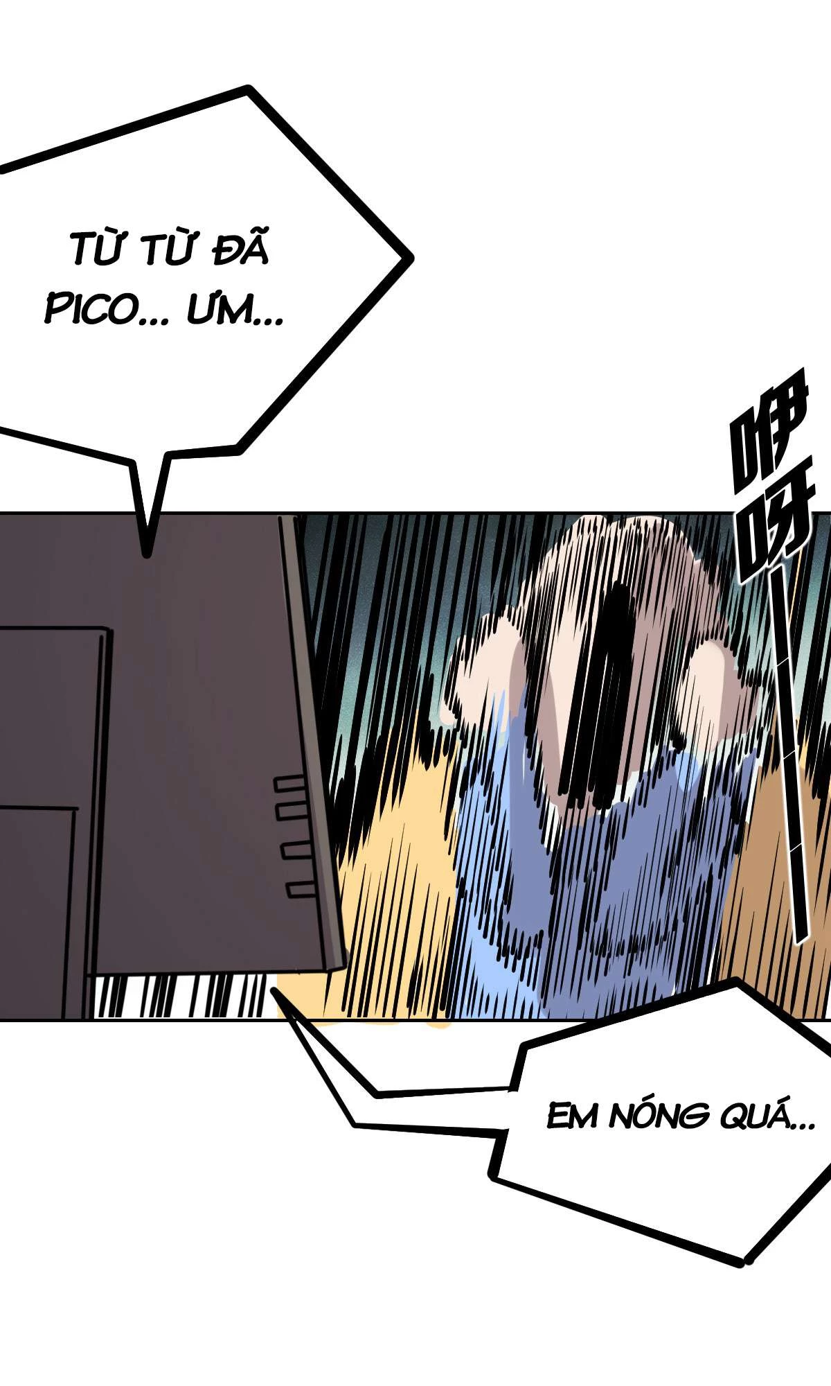 Oan Gia Chung Nhà ! Chapter 13.5 - Trang 2