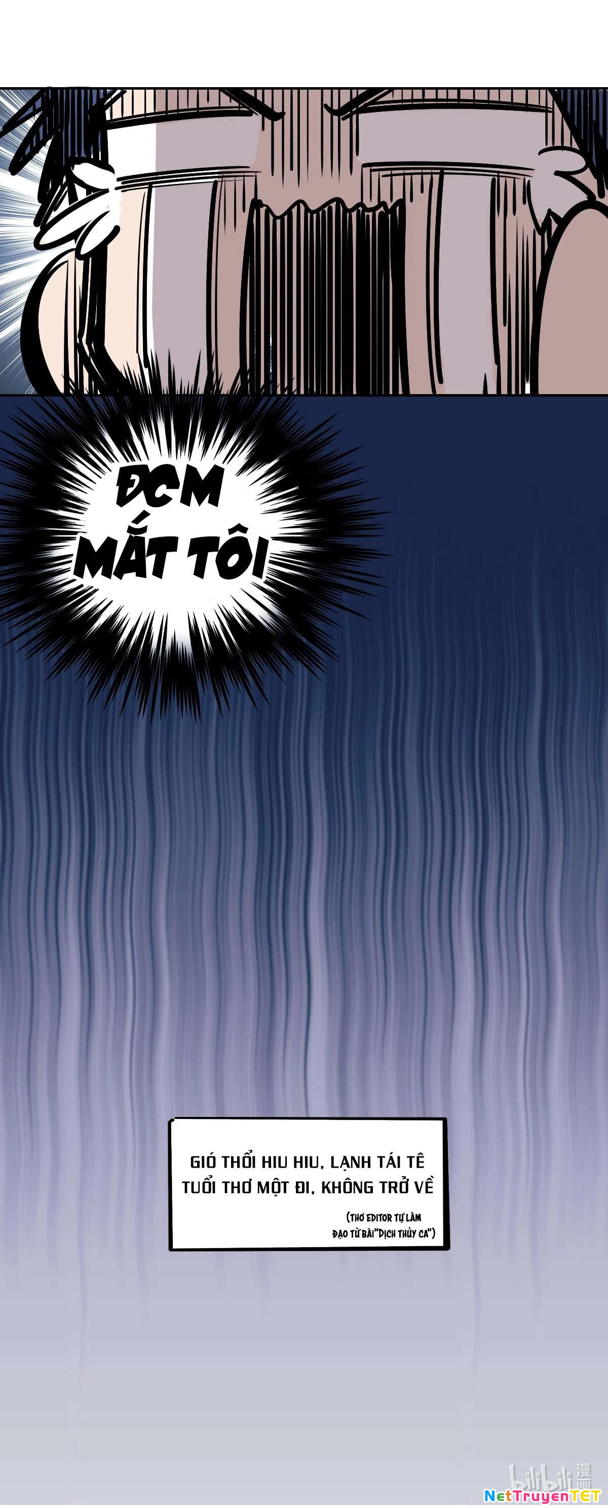 Oan Gia Chung Nhà ! Chapter 13.5 - Trang 2