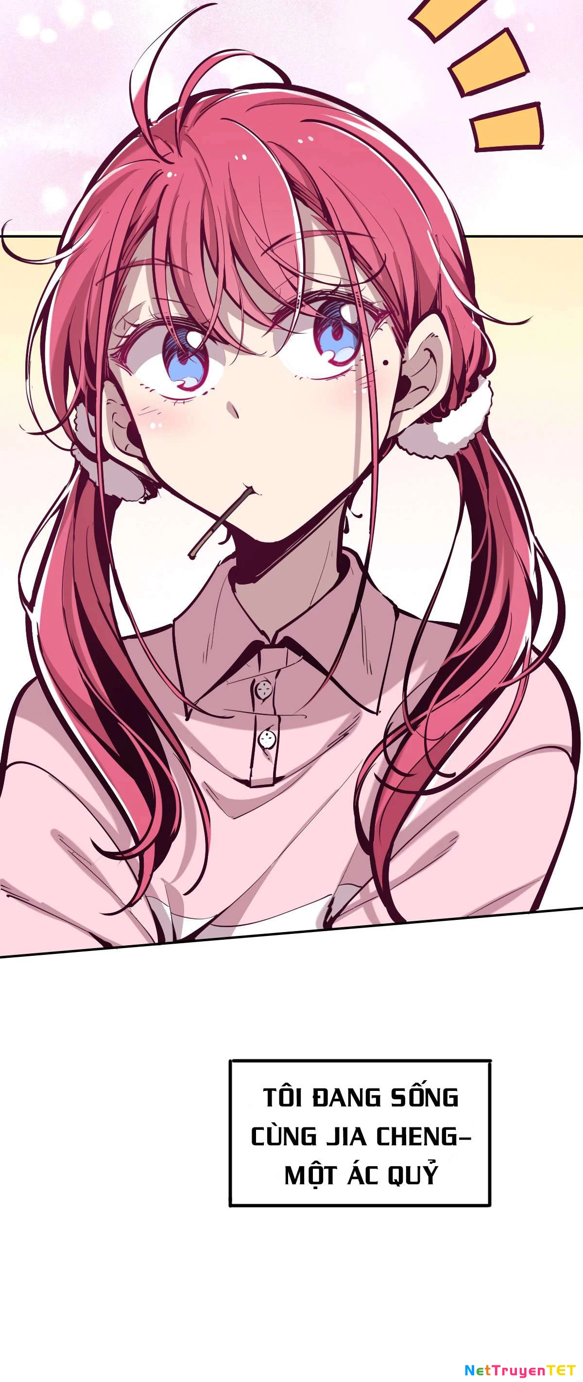 Oan Gia Chung Nhà! Chapter 14 - 5