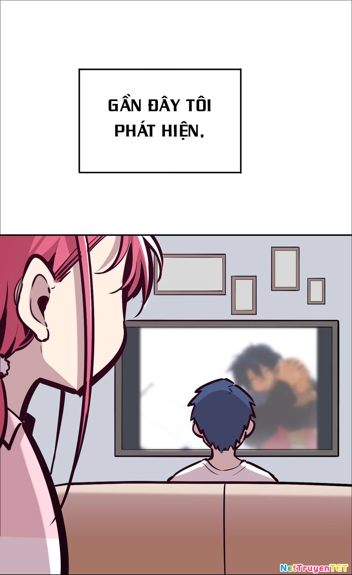 Oan Gia Chung Nhà! Chapter 14 - 6