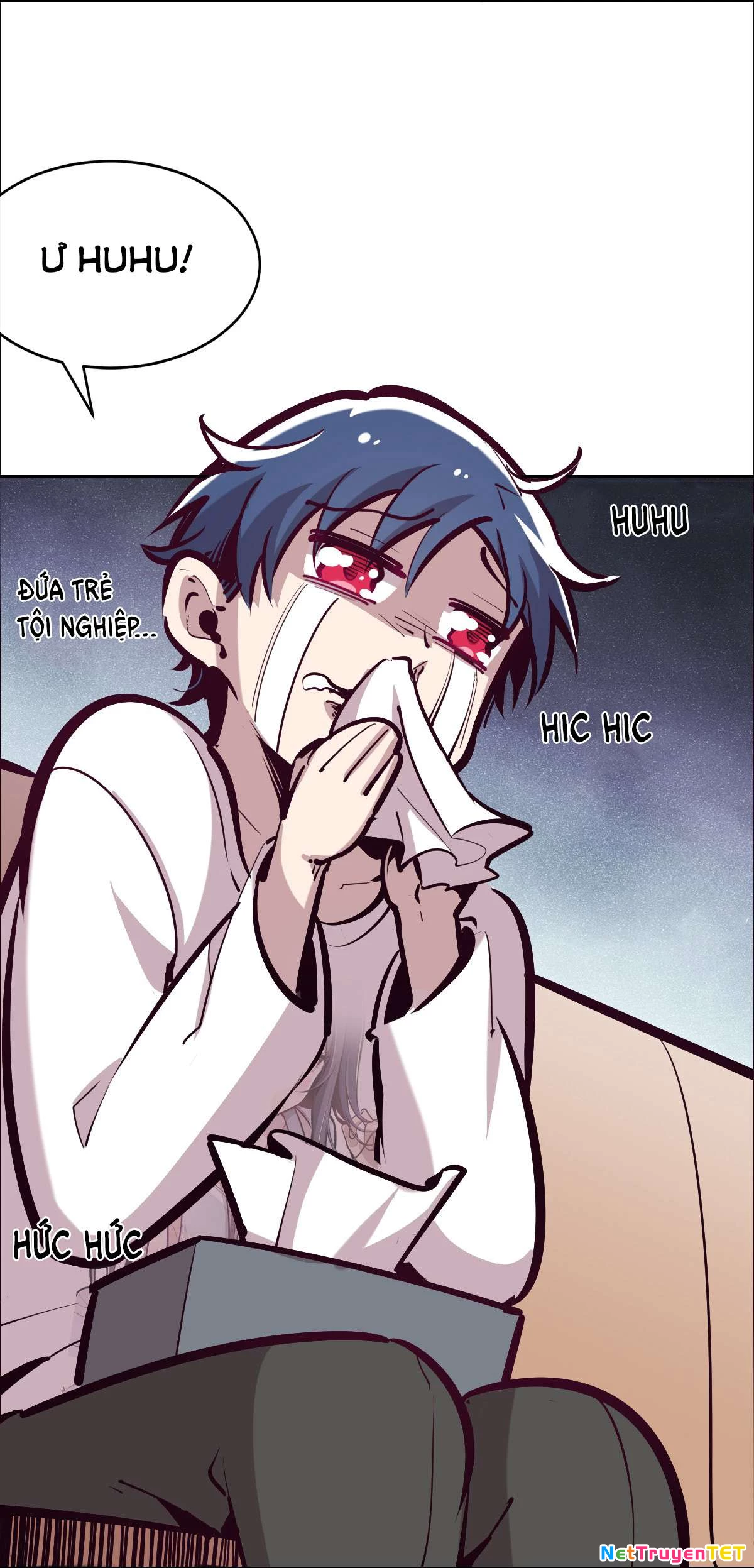 Oan Gia Chung Nhà! Chapter 14 - 7