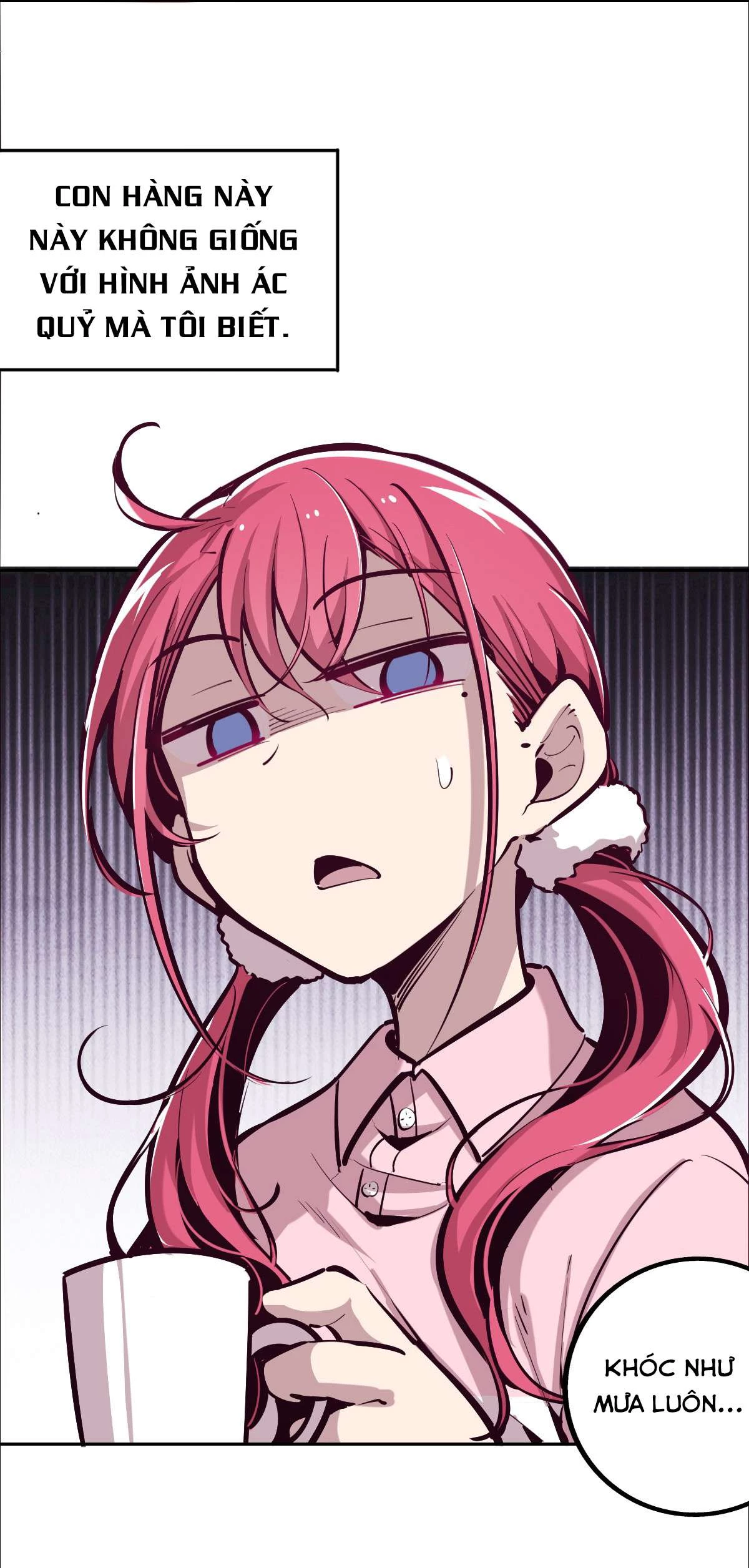 Oan Gia Chung Nhà! Chapter 14 - 8