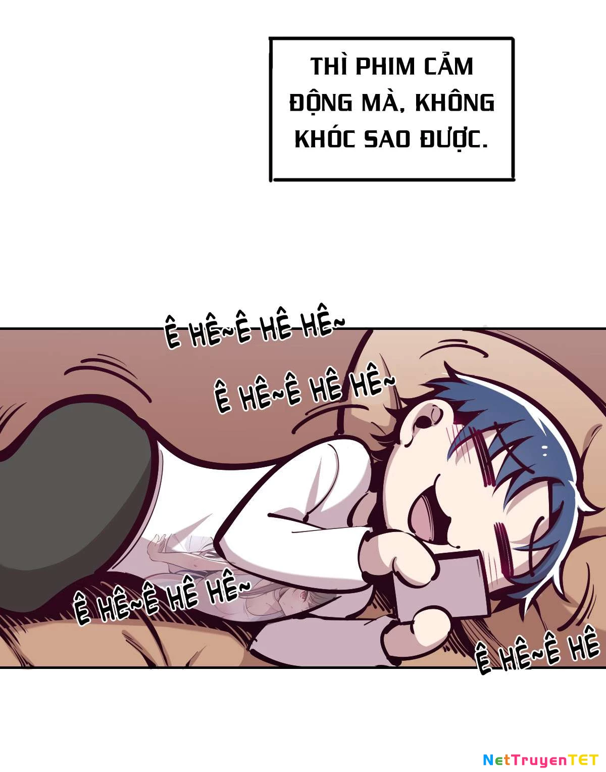 Oan Gia Chung Nhà! Chapter 14 - 10
