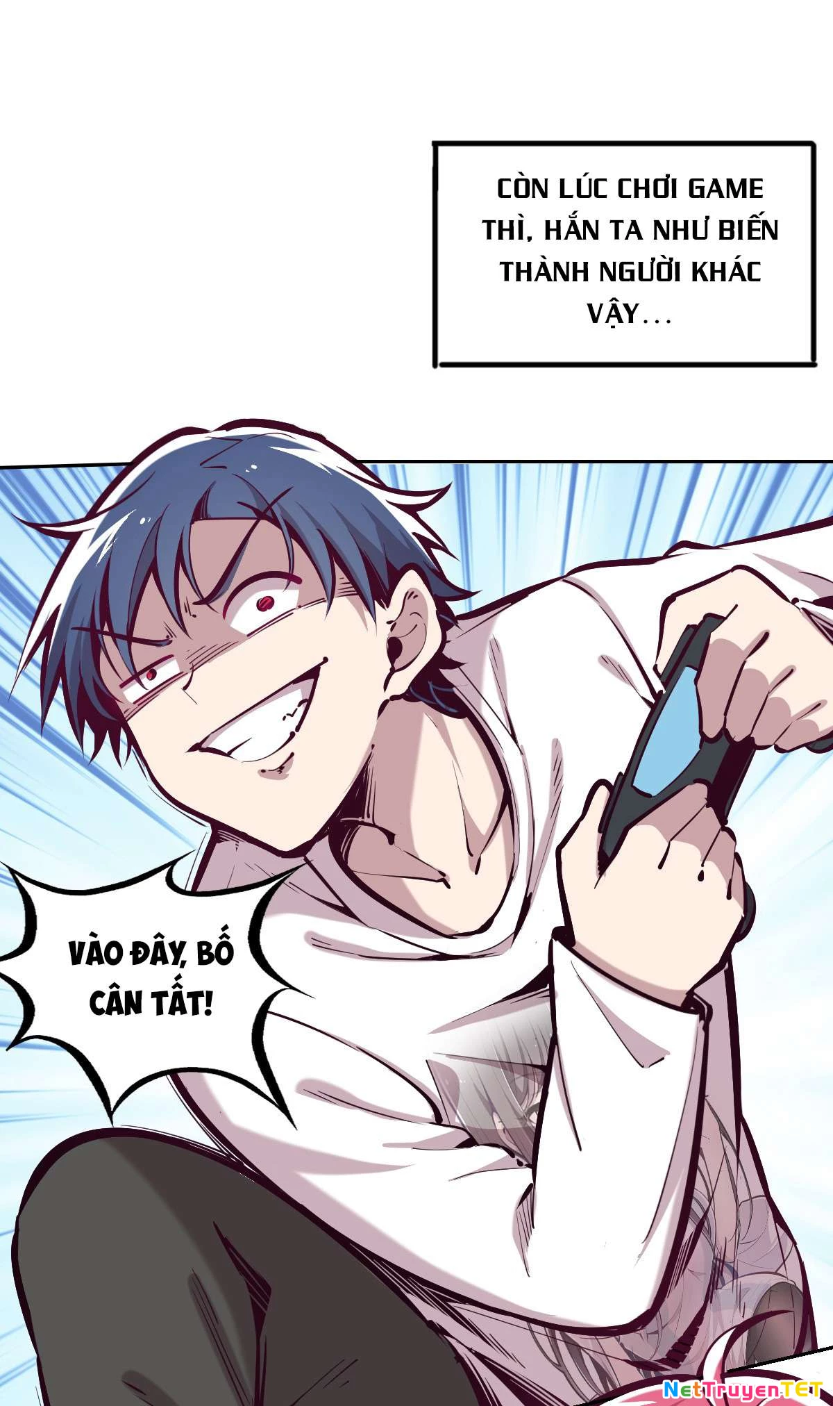 Oan Gia Chung Nhà! Chapter 14 - 11
