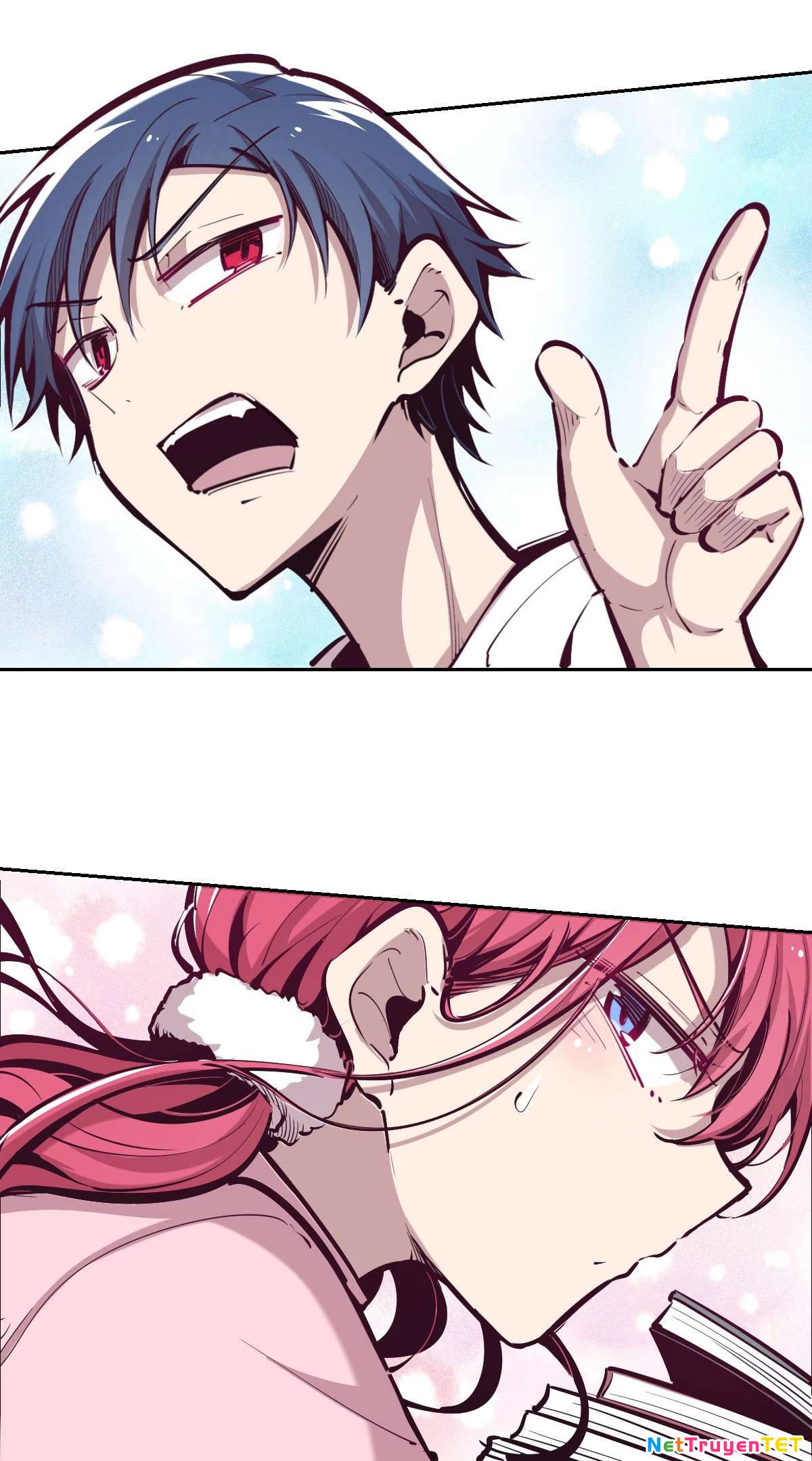 Oan Gia Chung Nhà! Chapter 14 - 15