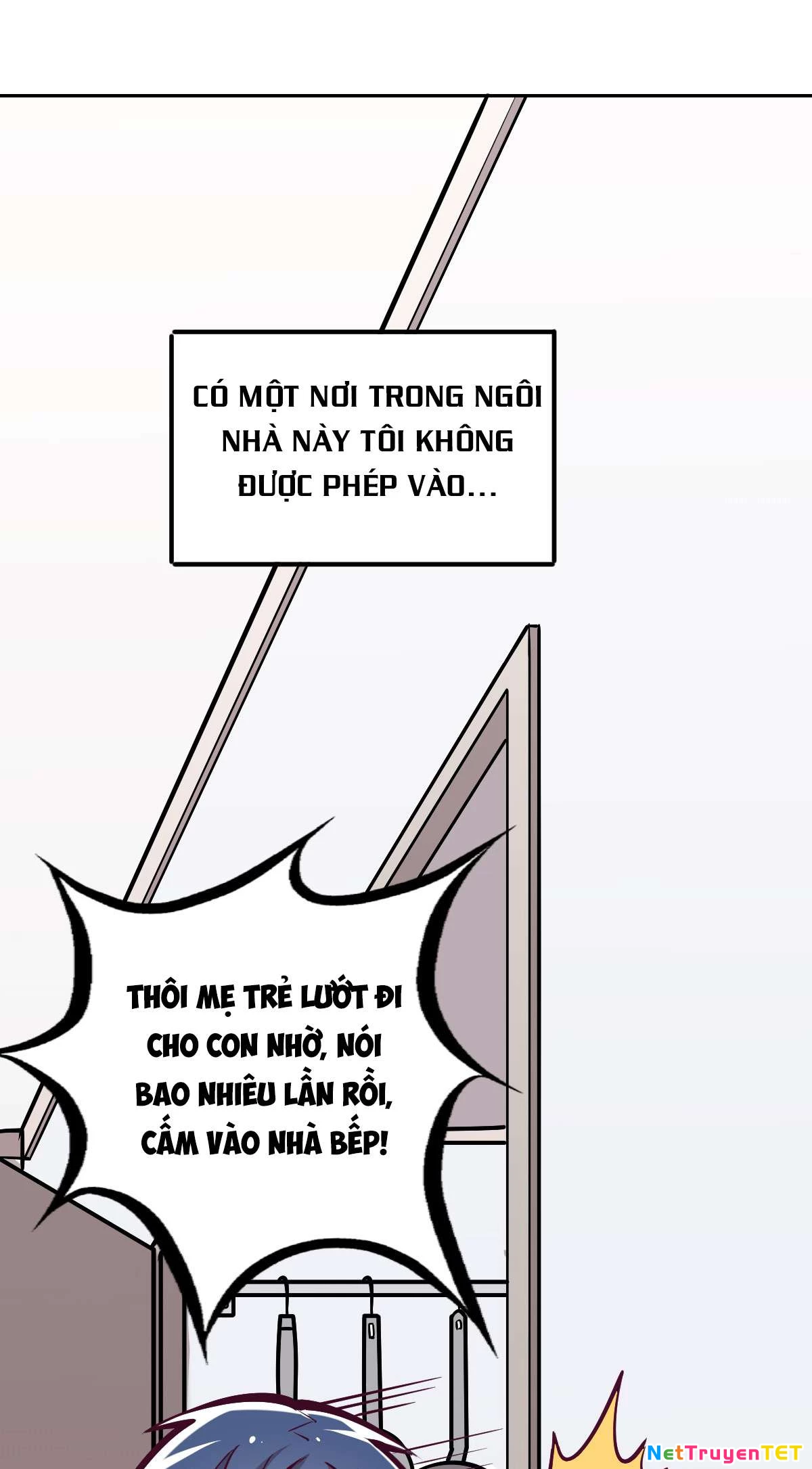 Oan Gia Chung Nhà! Chapter 14 - 17