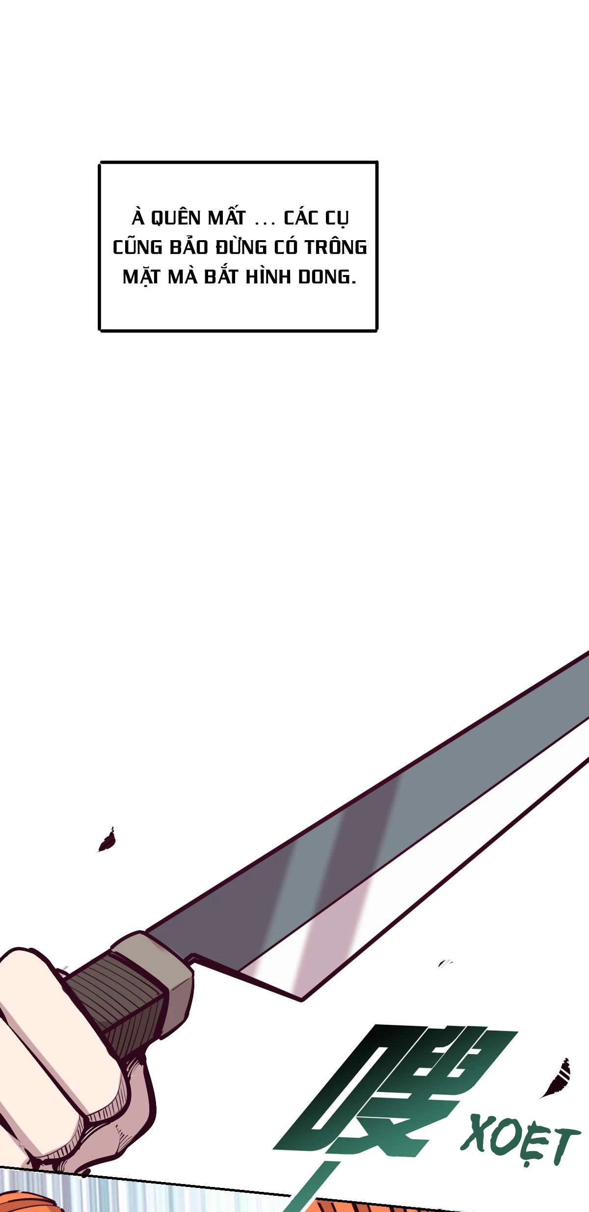 Oan Gia Chung Nhà! Chapter 14 - 19