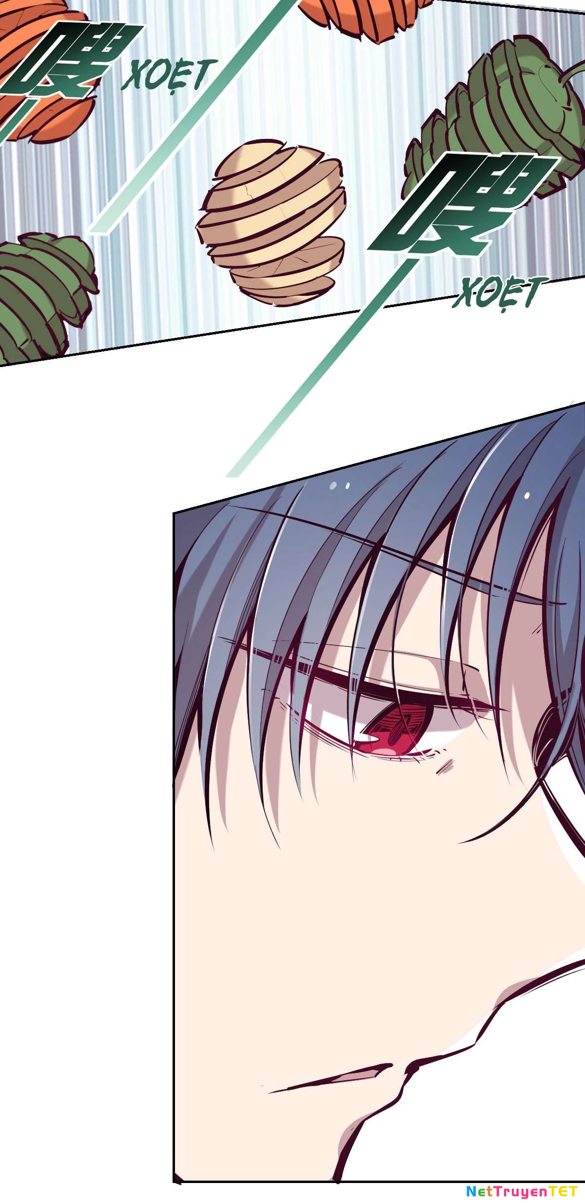 Oan Gia Chung Nhà! Chapter 14 - 20