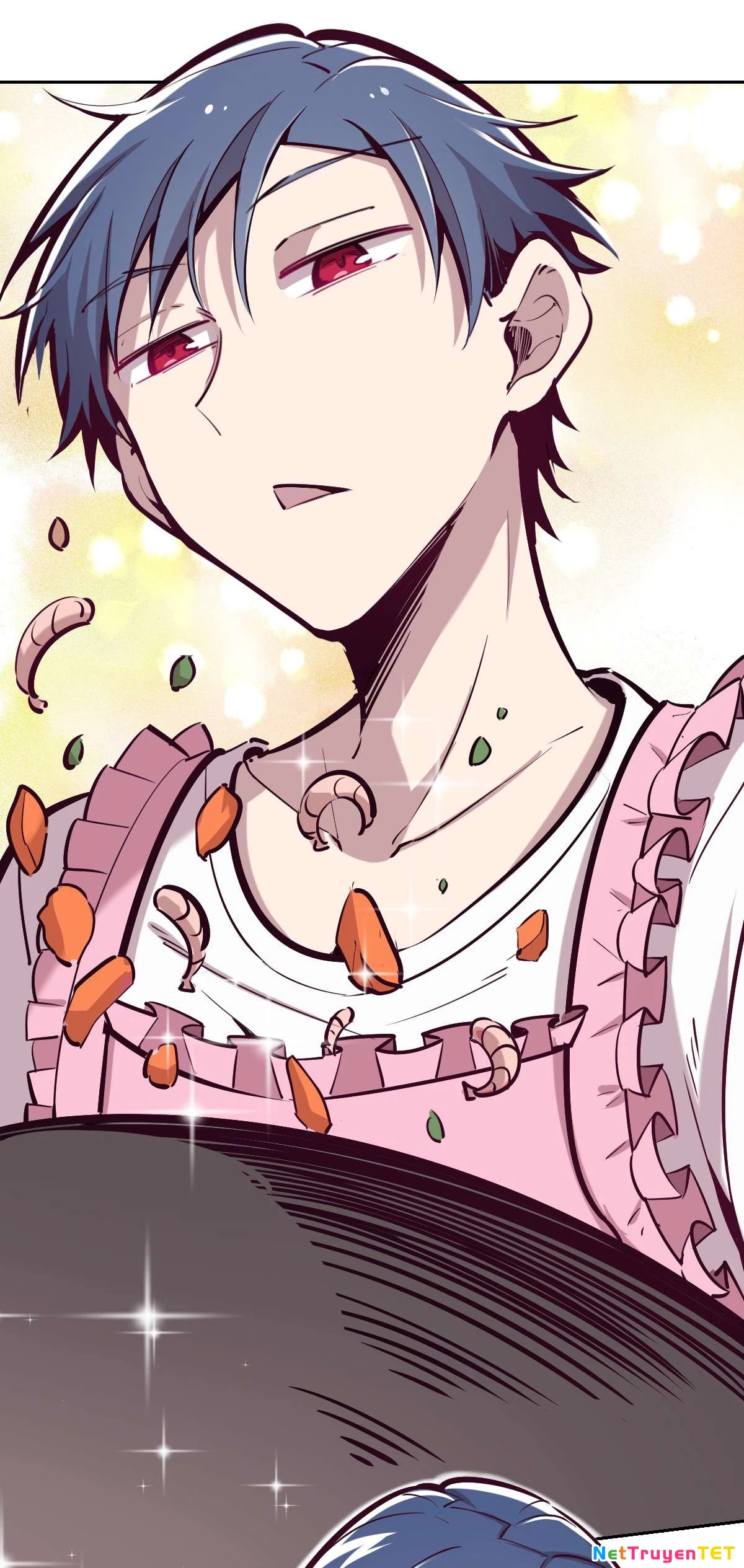 Oan Gia Chung Nhà! Chapter 14 - 21
