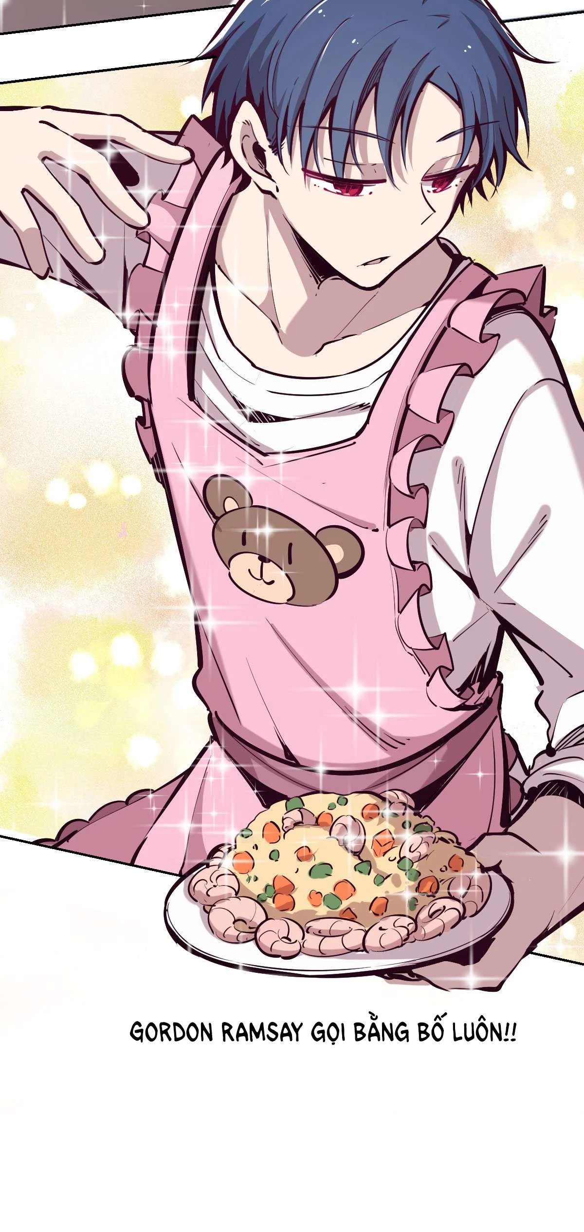 Oan Gia Chung Nhà! Chapter 14 - 22