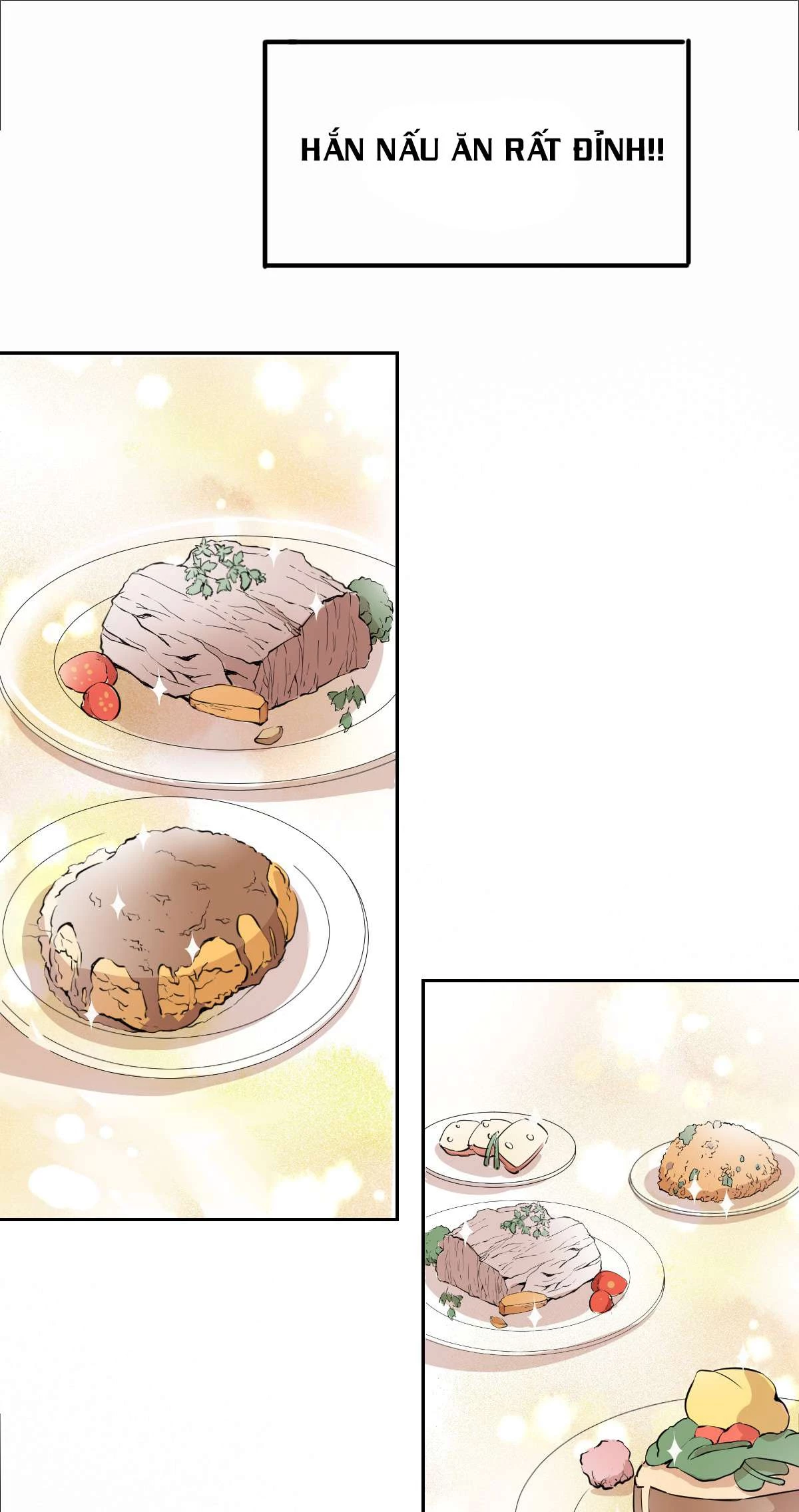 Oan Gia Chung Nhà! Chapter 14 - 23