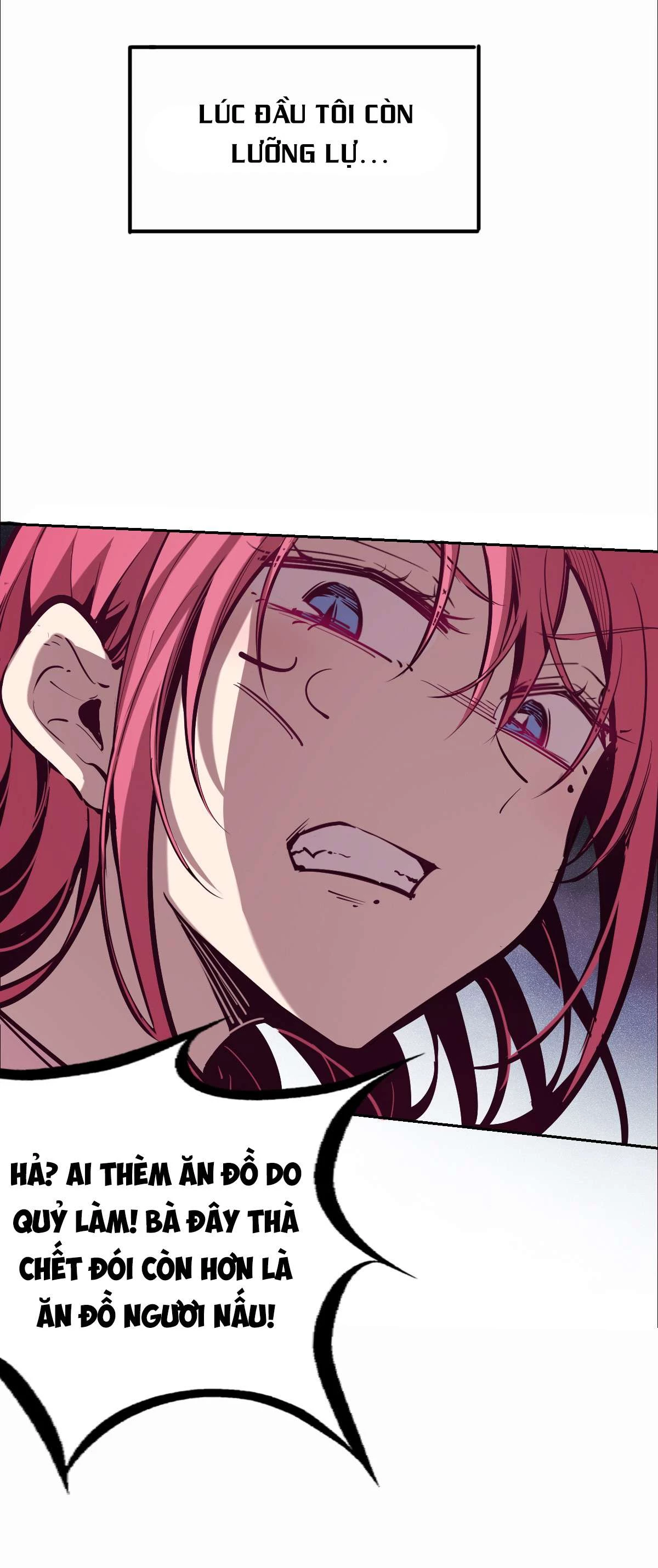 Oan Gia Chung Nhà! Chapter 14 - 25