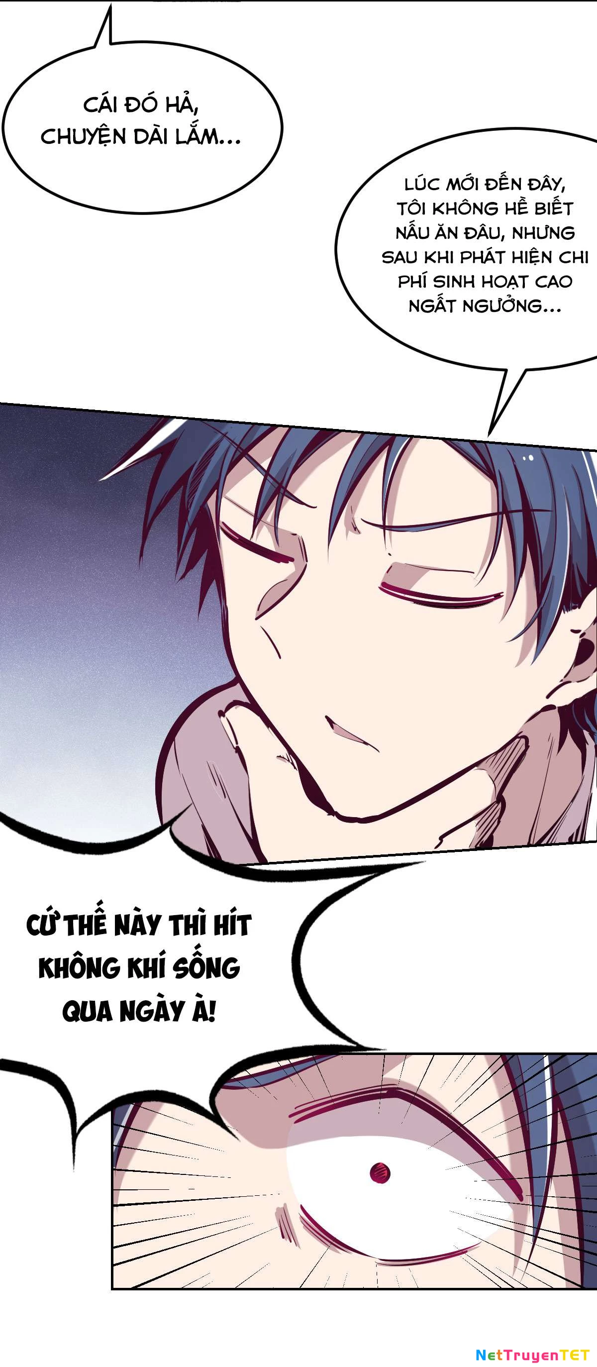 Oan Gia Chung Nhà! Chapter 14 - 28